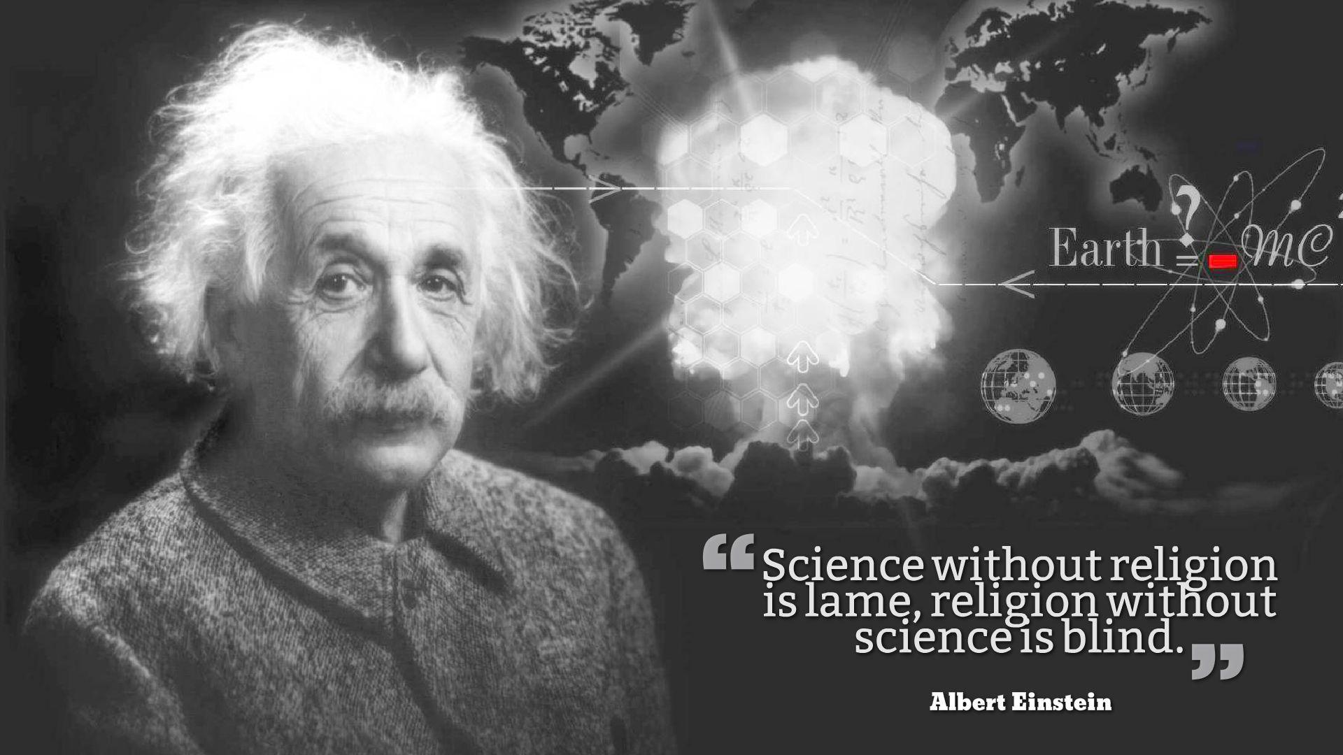 1920x1080 Albert Einstein Wallpaper 23 X 1080