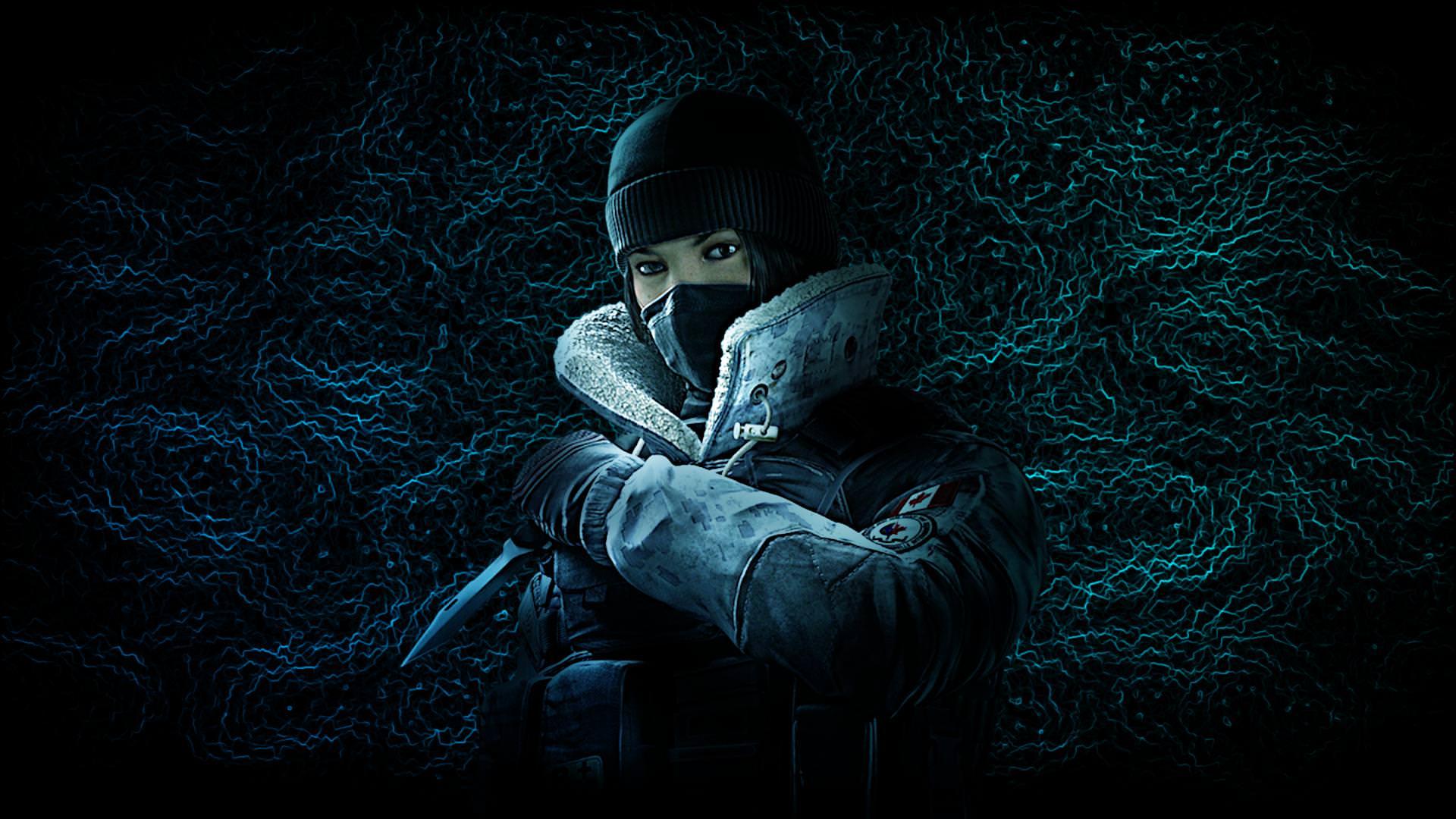 1920x1080 Frost Wallpaper