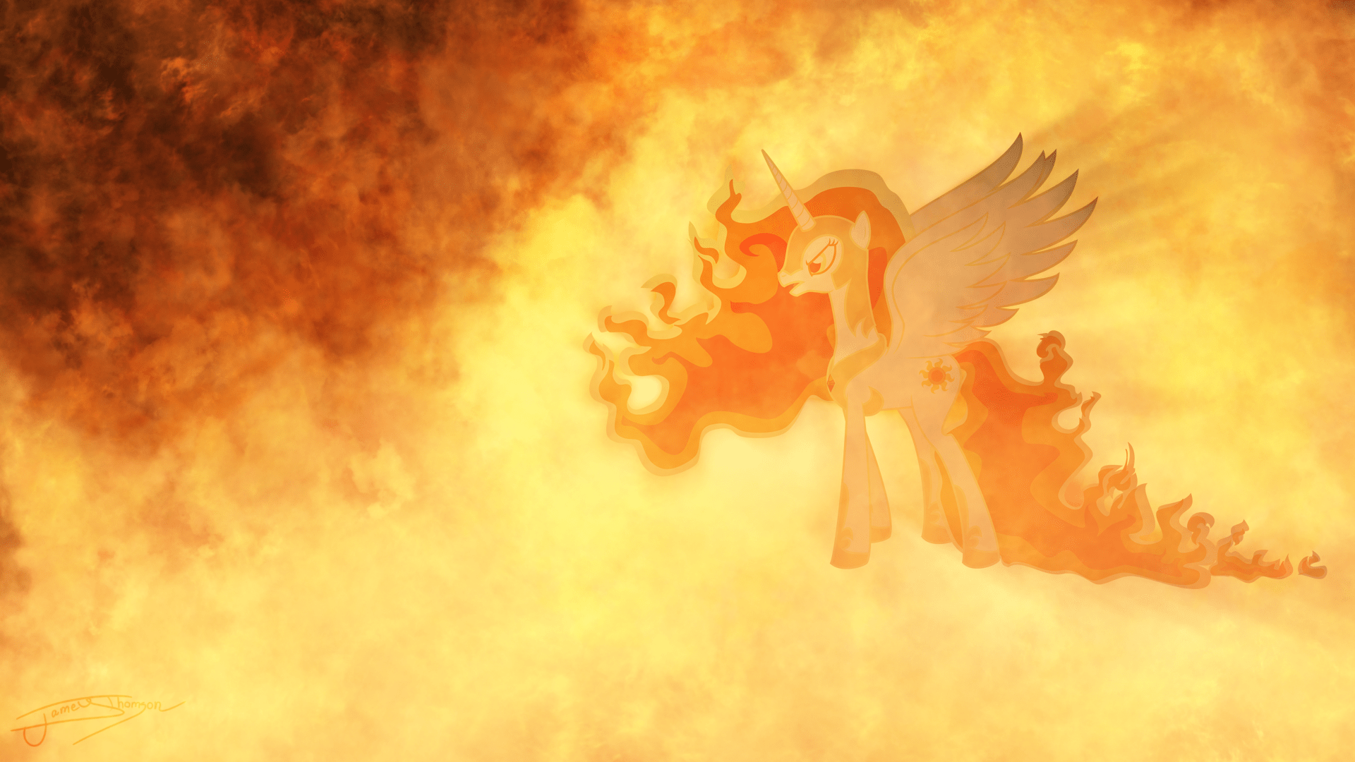1920x1080 Solar flare wallpaper Gallery