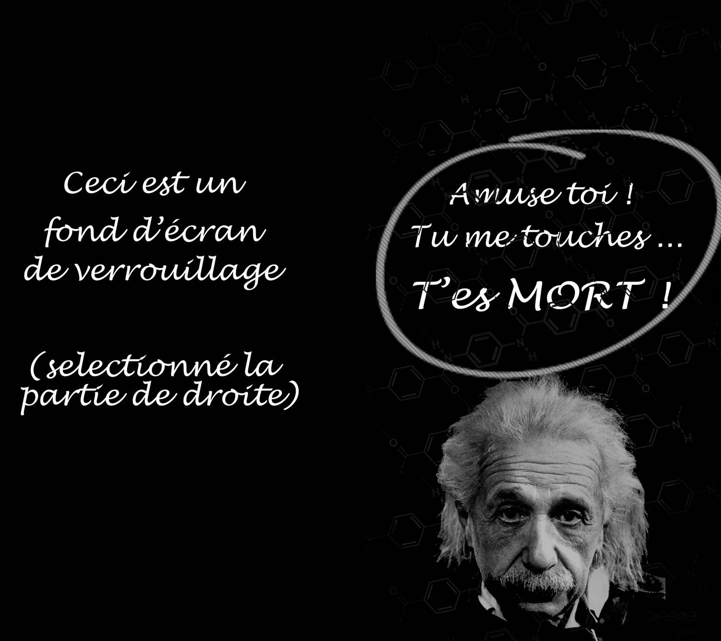 1440x1280 Albert Einstein Wallpaper
