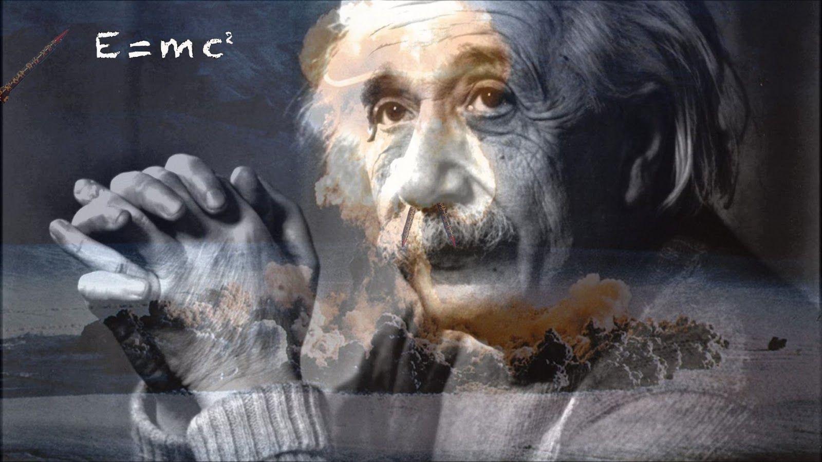 Albert Einstein Wallpapers - Top Free Albert Einstein Backgrounds