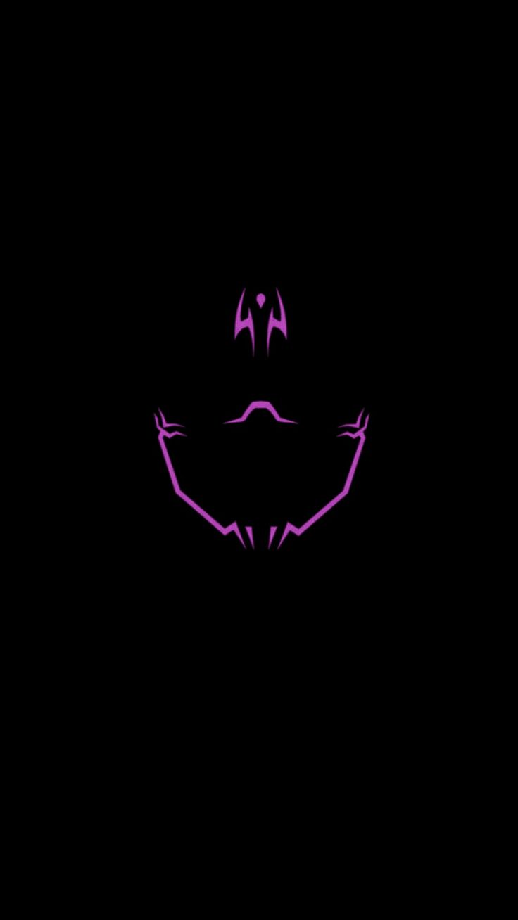 736x1308 Sukuna wallpaper. Drawing face