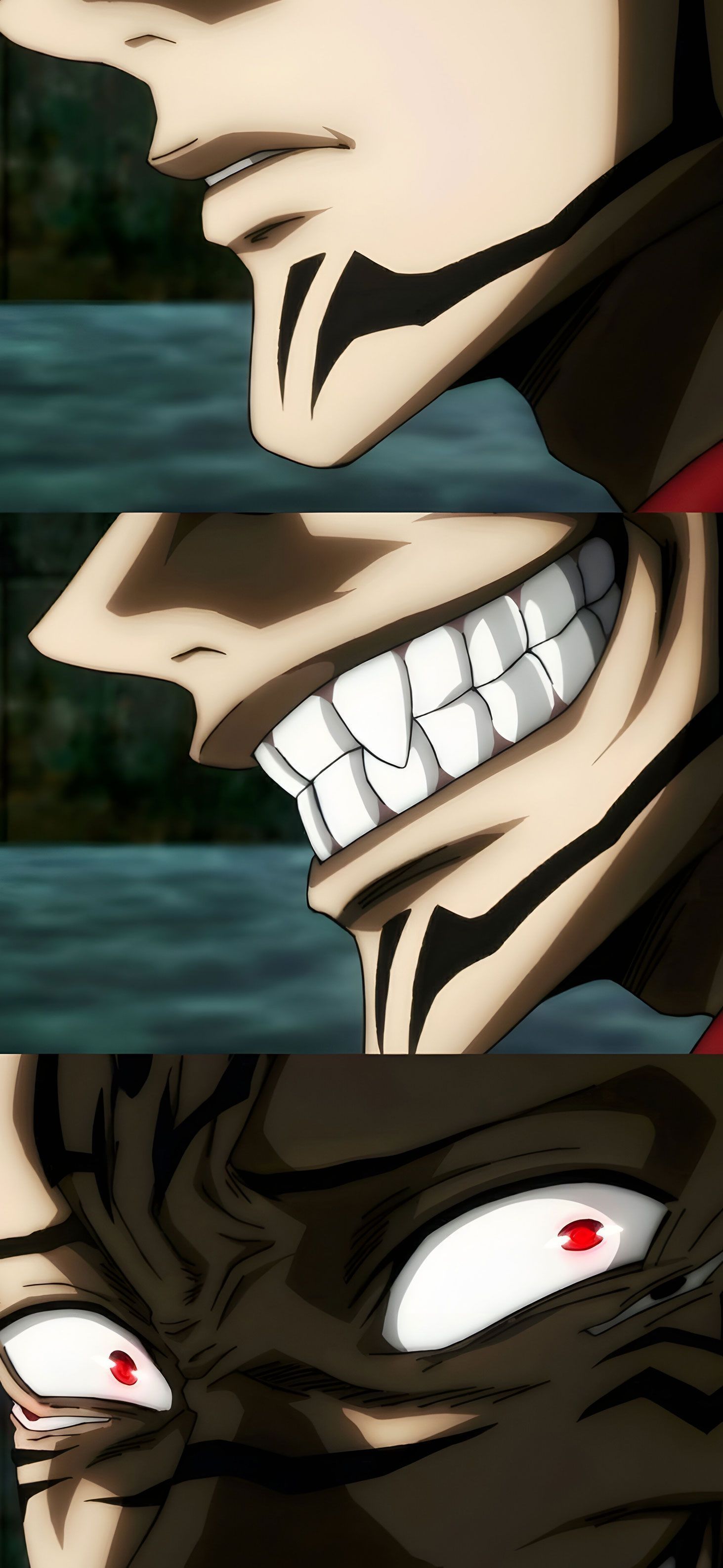 1463x3171 Jujutsu Kaisen Triple Threat Ryomen