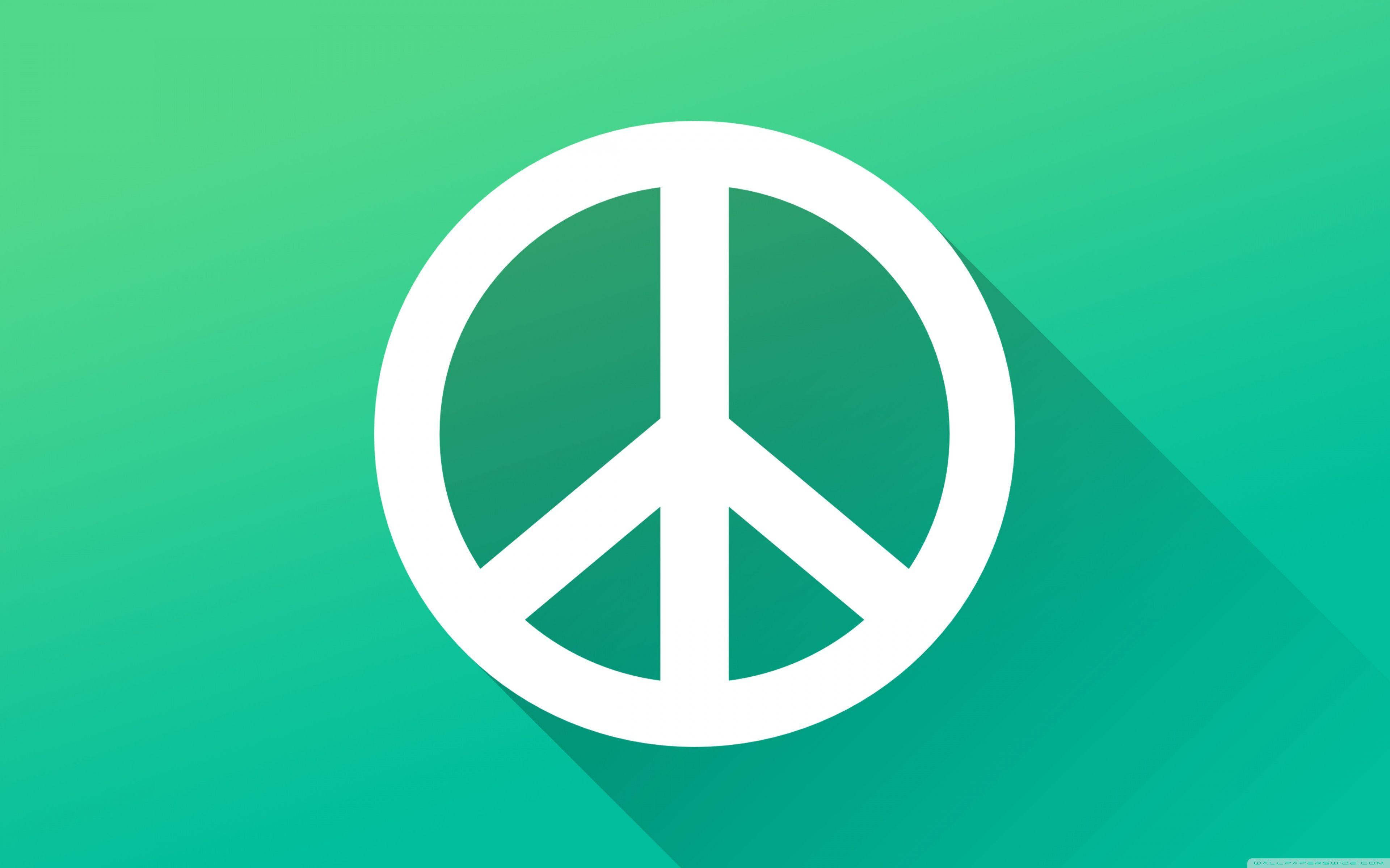 Peace logo HD phone wallpaper  Peakpx