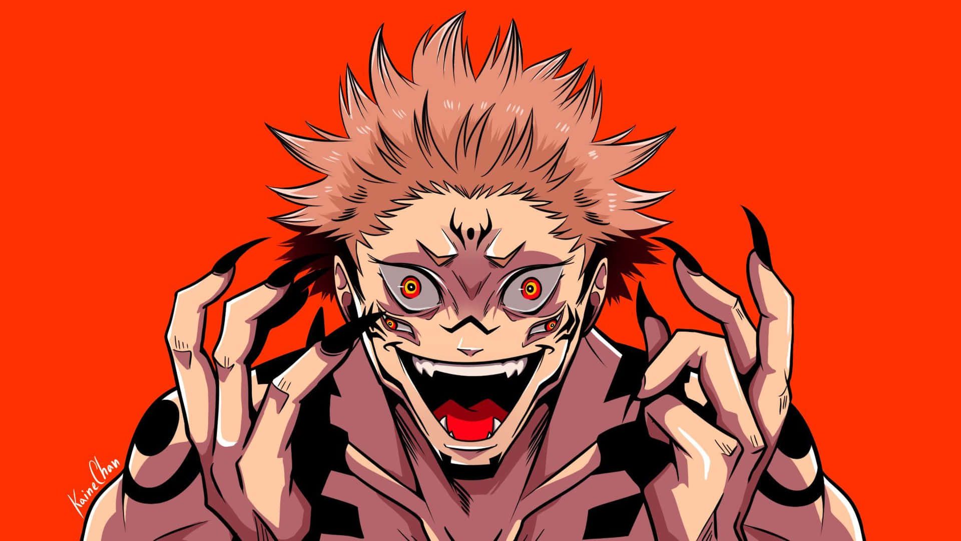 1920x1081 Teeth Wallpaper