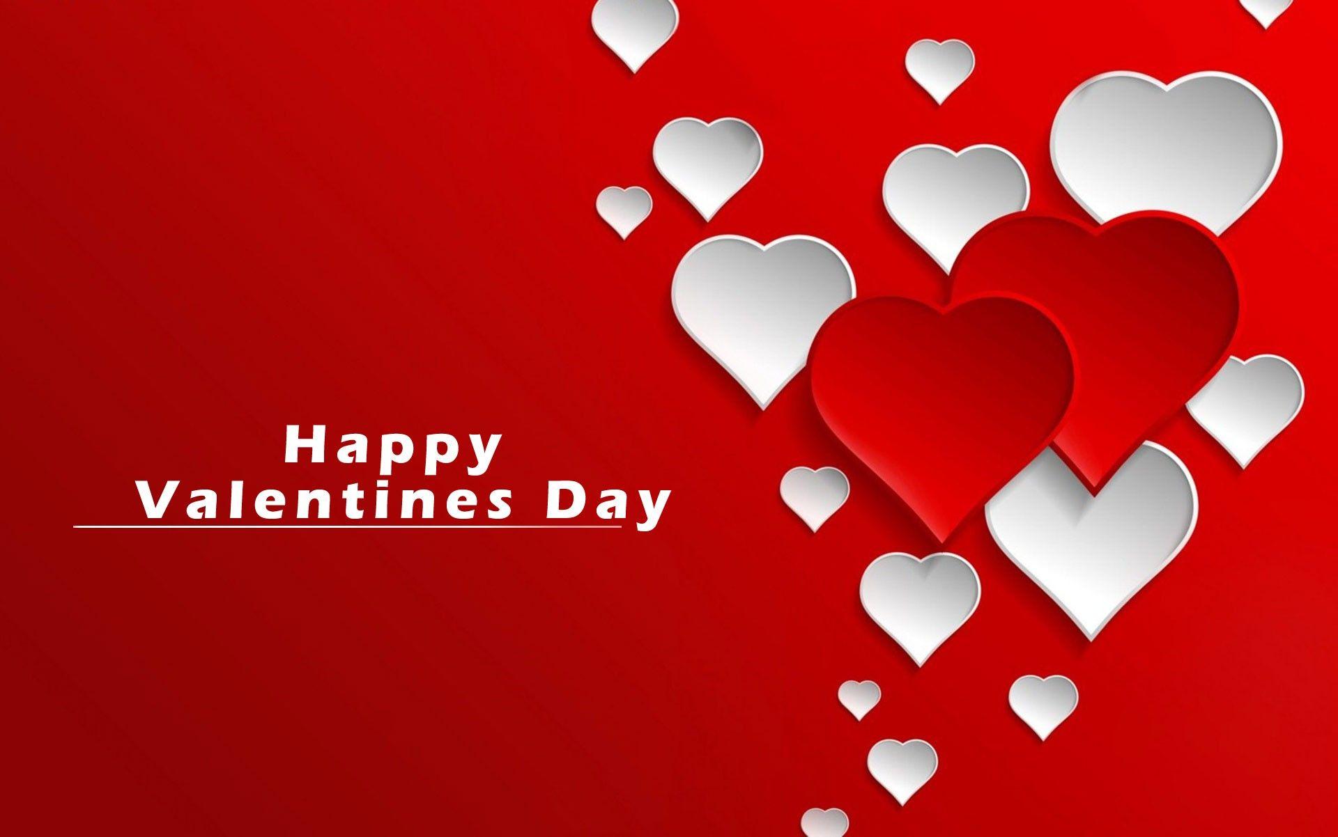 Happy Valentine's Day Wallpapers - Top Free Happy Valentine's Day  Backgrounds - WallpaperAccess