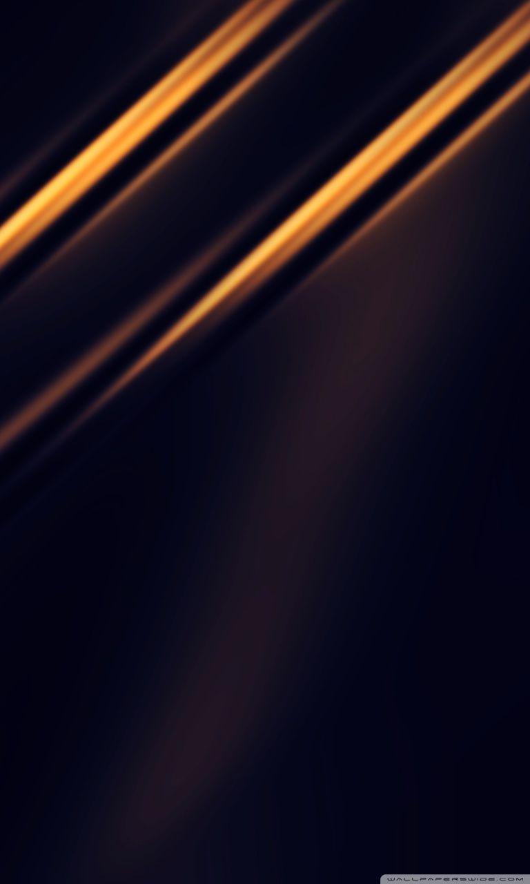 768x1280 FoMef DarkGold 5K ❤ 4K HD Desktop Wallpaper for • Wide