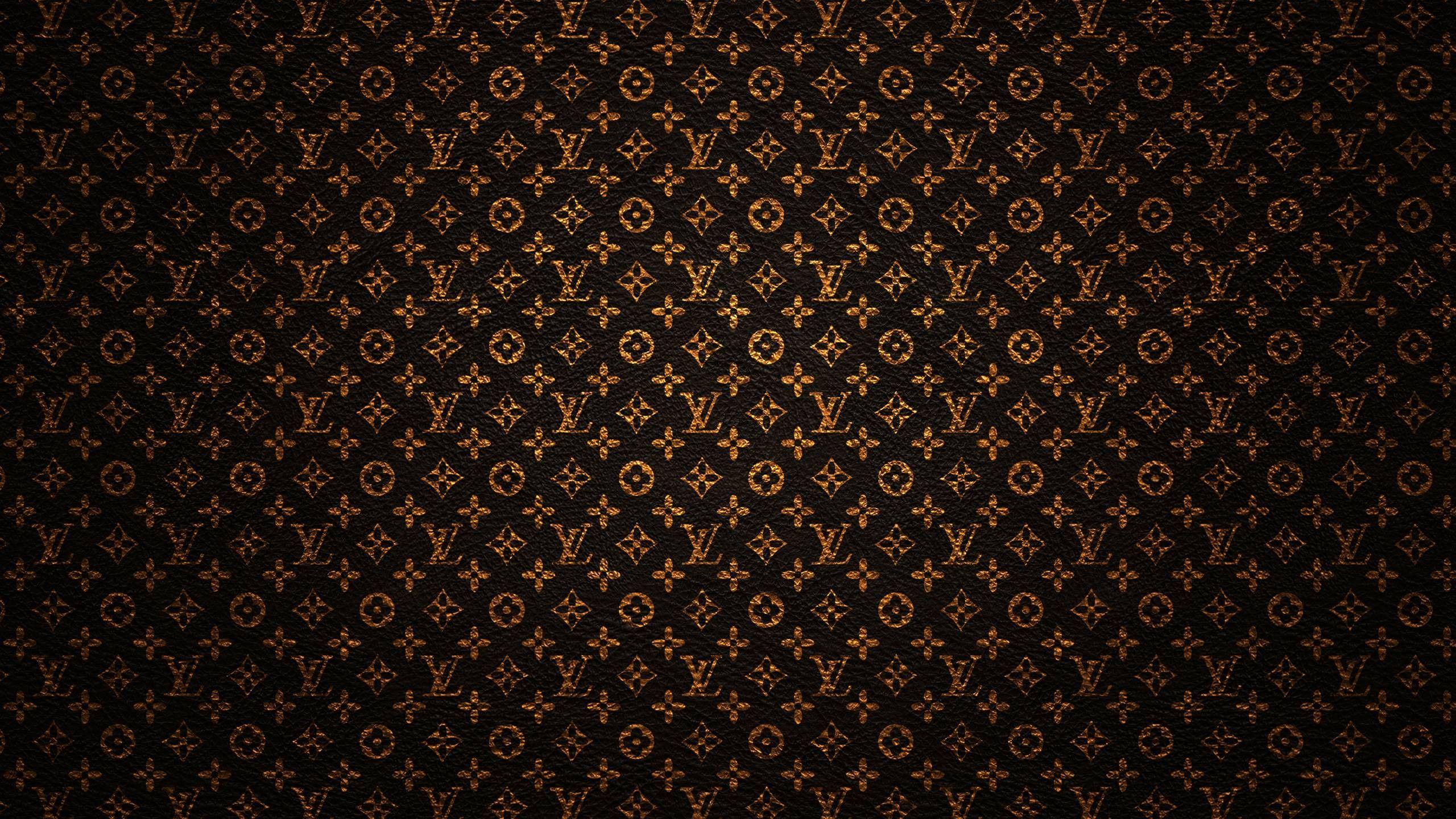 2560x1440 Black and Gold wallpaperDownload free cool full HD