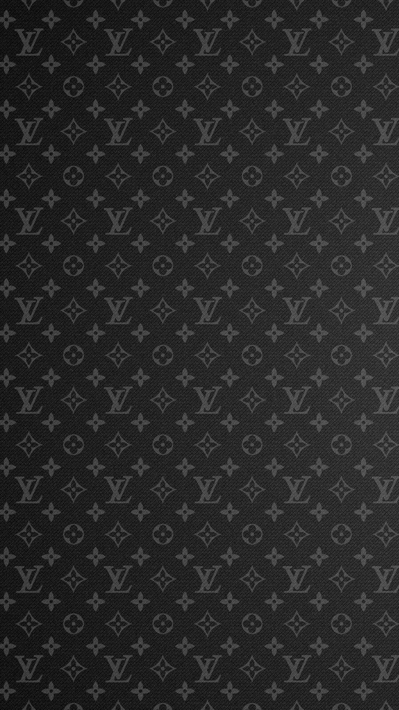 Hình nền iPhone 5s 816x1450 Louis Vuitton - Hình nền Louis Vuitton