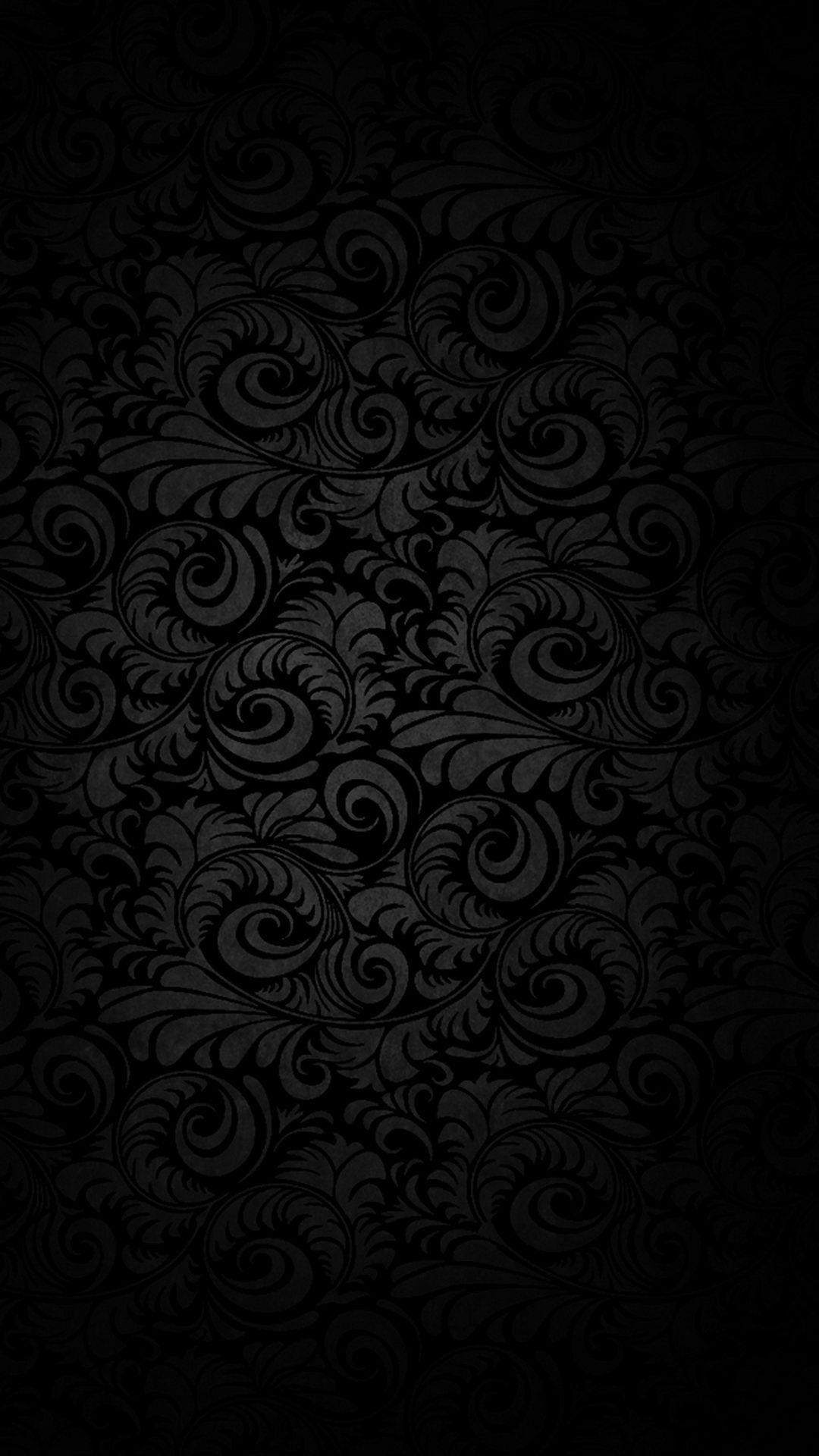 1080x1920 Hình Nền Tối iPhone