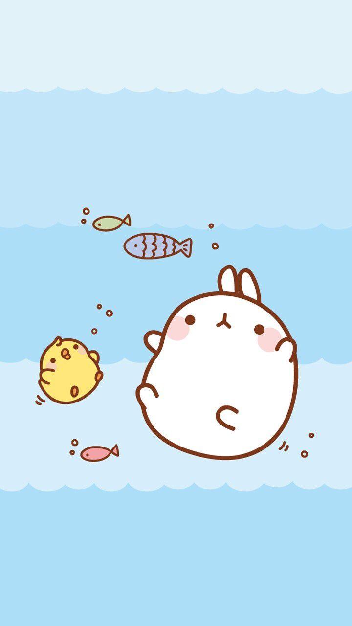 720x1280 Kawaii Wallpaper For iPhone Group , Download for free