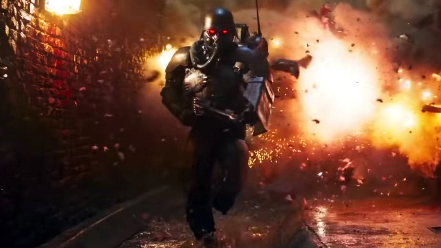 1500x844 Futuristic Action Thriller JIN ROH