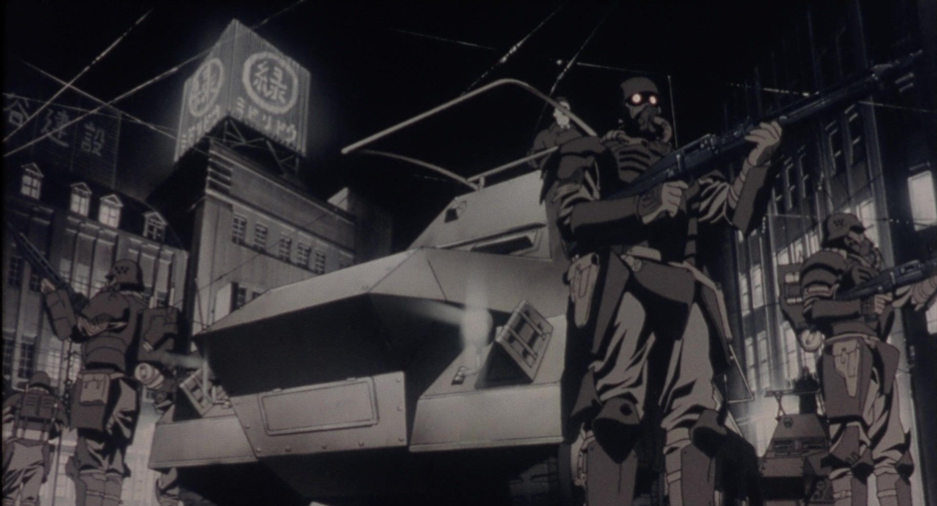 1828x988 Jin Roh: The Wolf Brigade 1999
