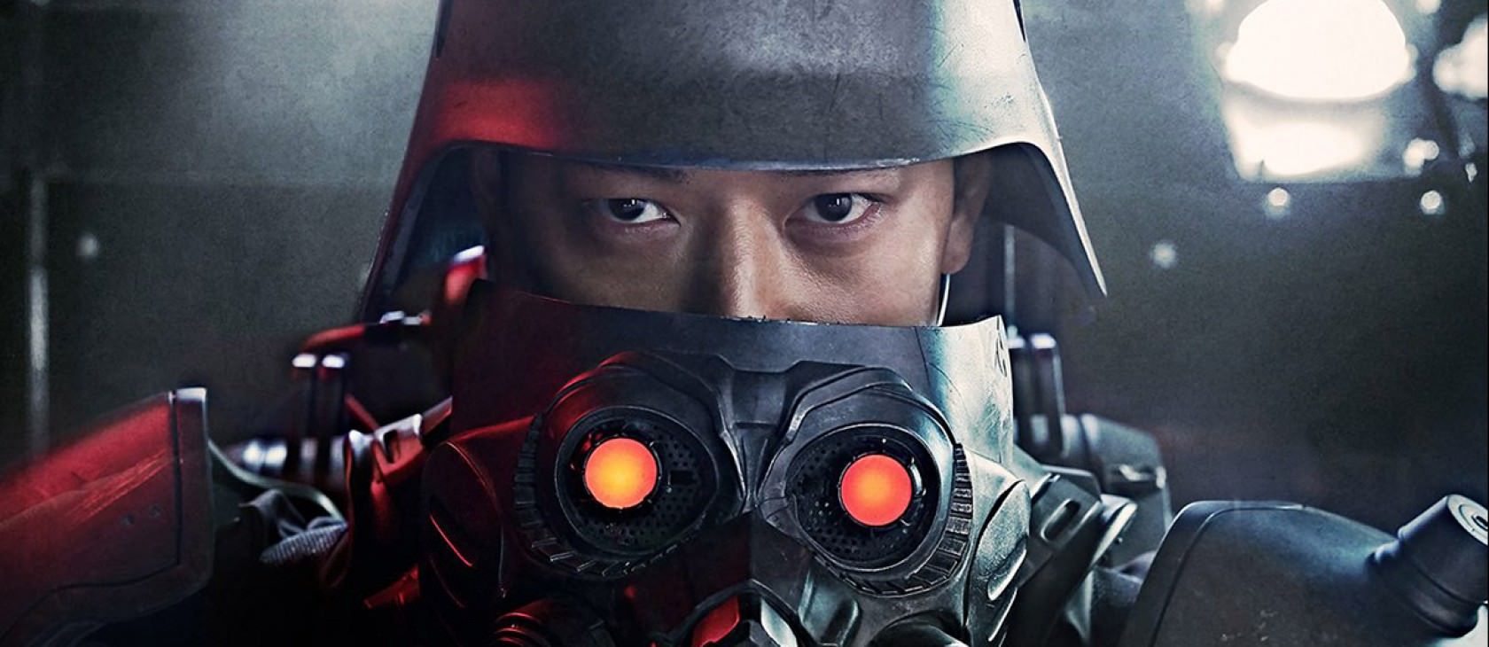 1680x730 Jin Roh The Wolf Brigade, One Of