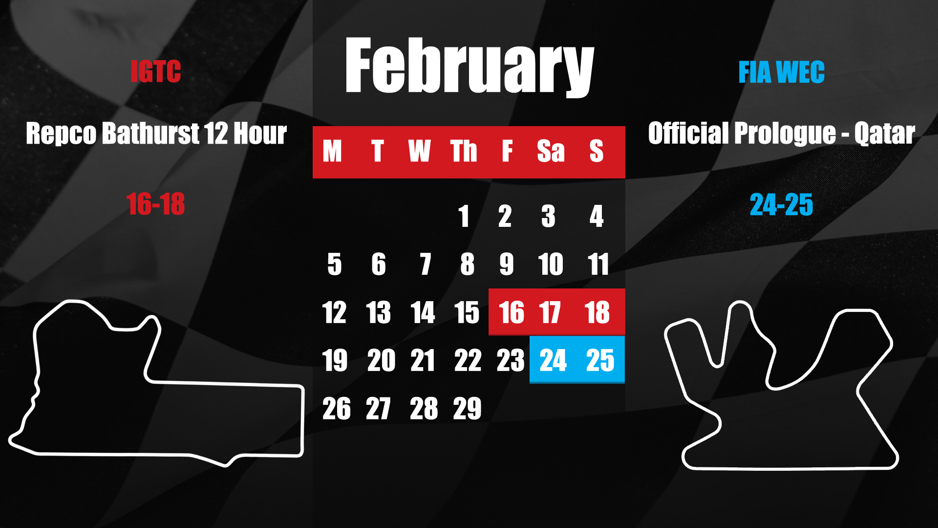 1920x1080 calendar