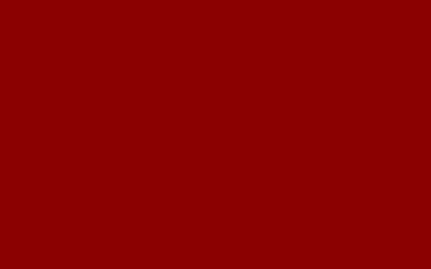 Hình nền màu đỏ đậm 1440x900