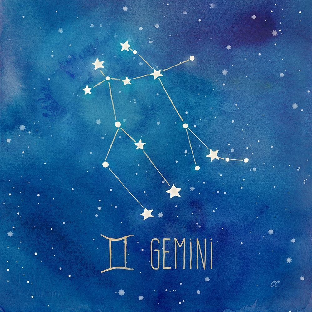 1000x1000 Star Sign Gemini