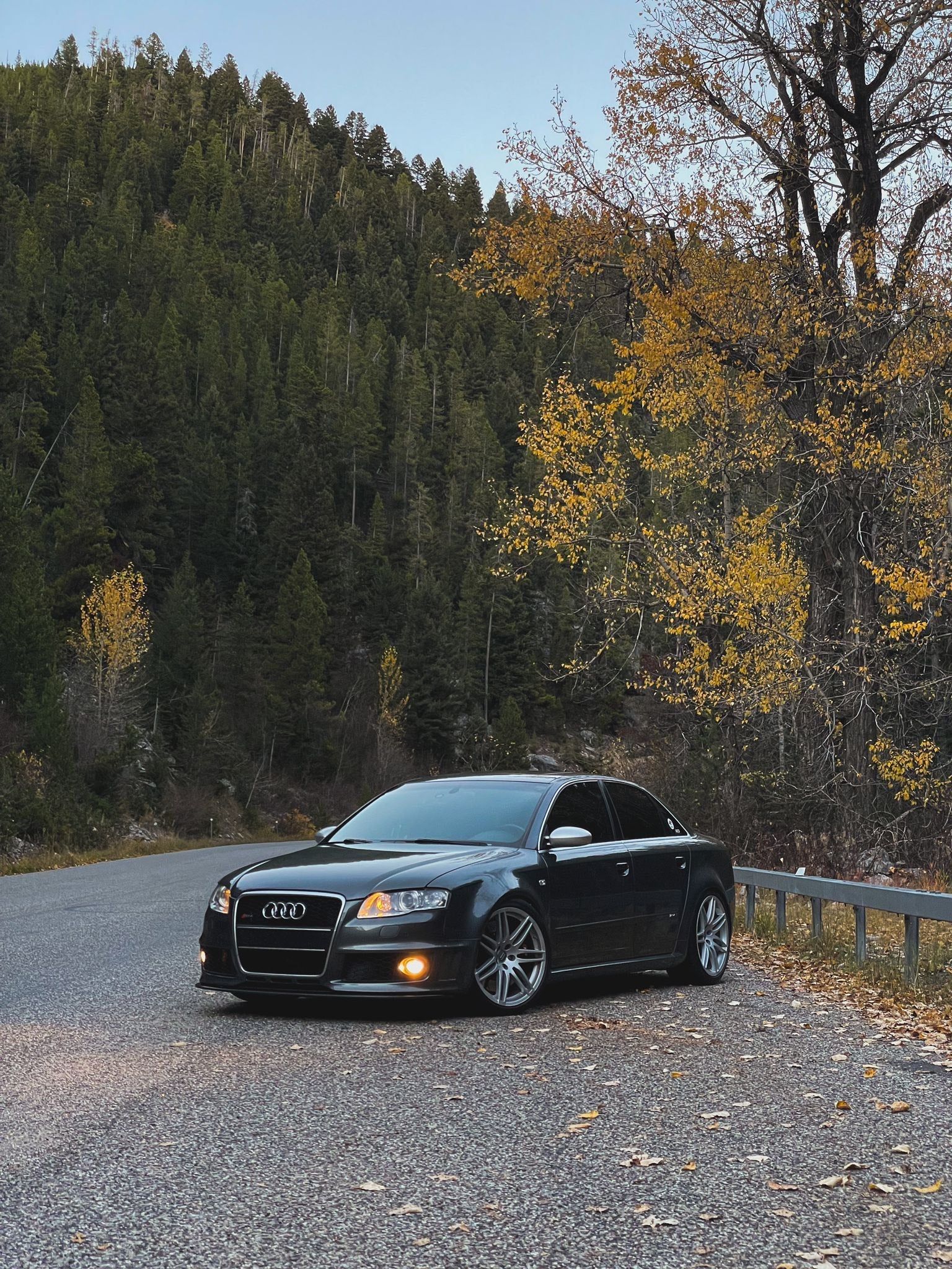 1536x2048 B7 RS4 Tune