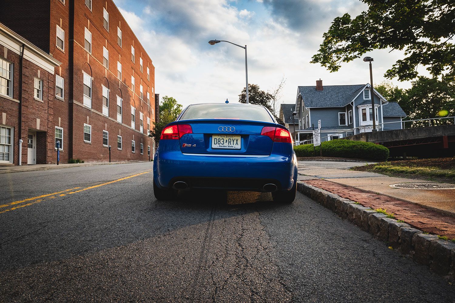 1500x1000 The Audi B7 RS 4 proves you don't need