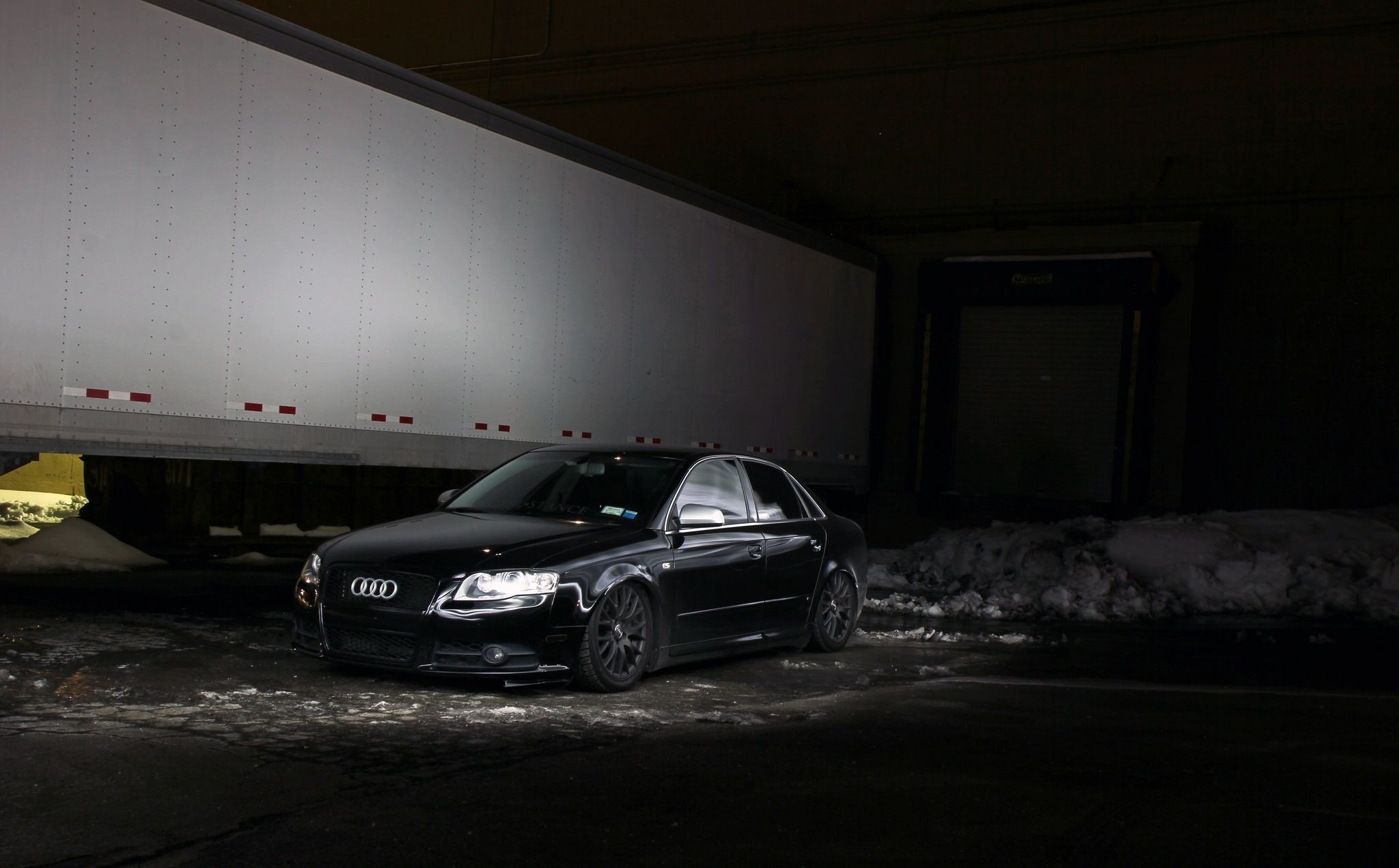 Audi A4 B7 Wallpapers - Top Free Audi A4 B7 Backgrounds - WallpaperAccess