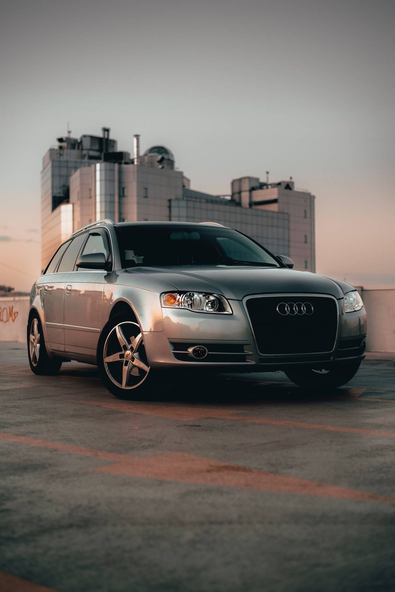 1282x1920 Free Audi HD Wallpaper