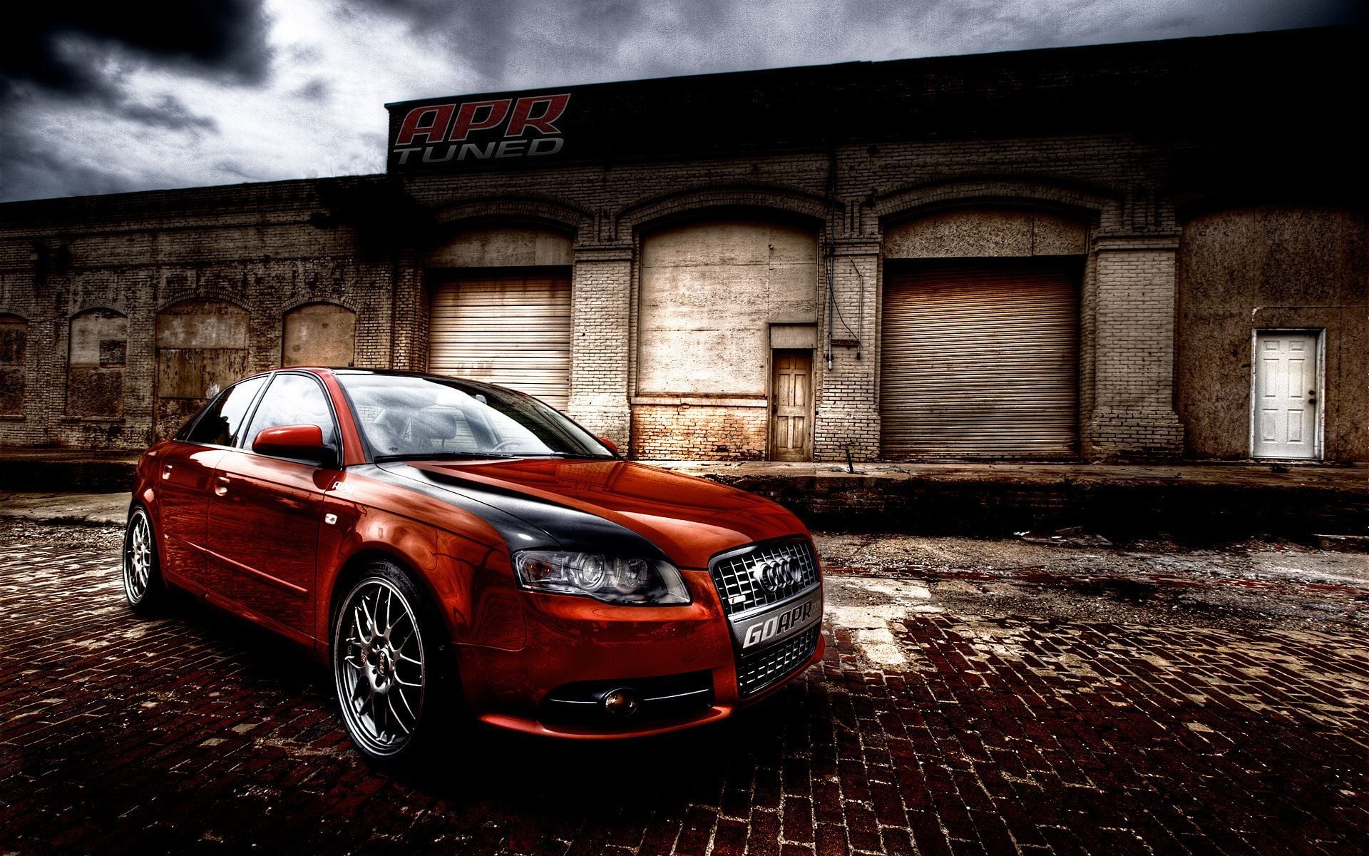 1920x1200 Vehicles Audi HD Wallpaper