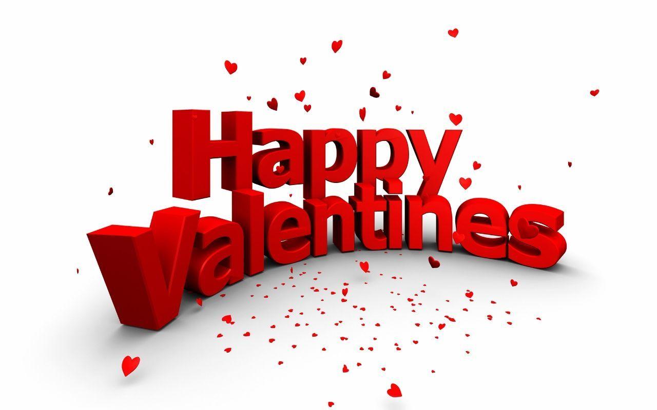 1280x800 Most Beautiful Happy Valentine's Day Greeting Picture And Image