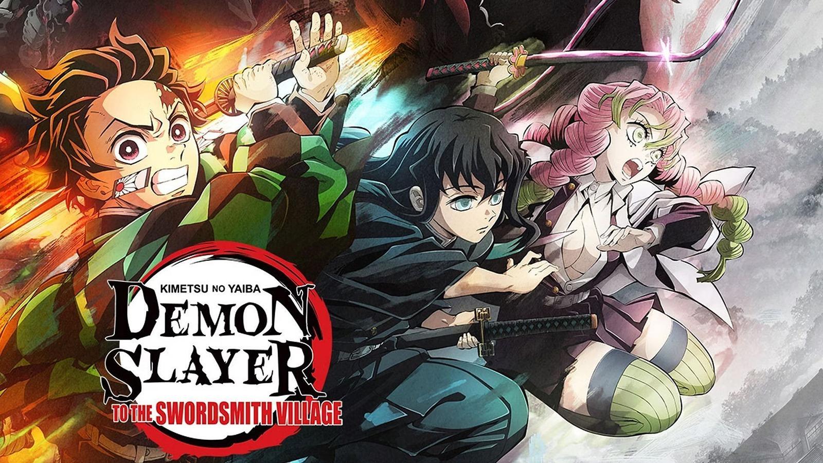 1600x900 Demon Slayer: Who will defeat the Upper