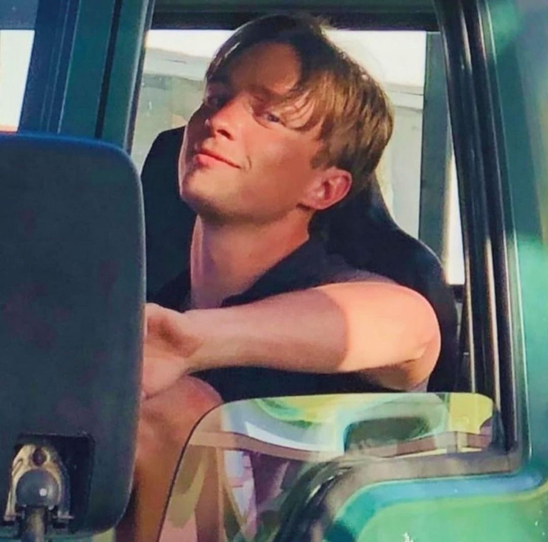 Rafe Cameron Wallpapers Top Free Rafe