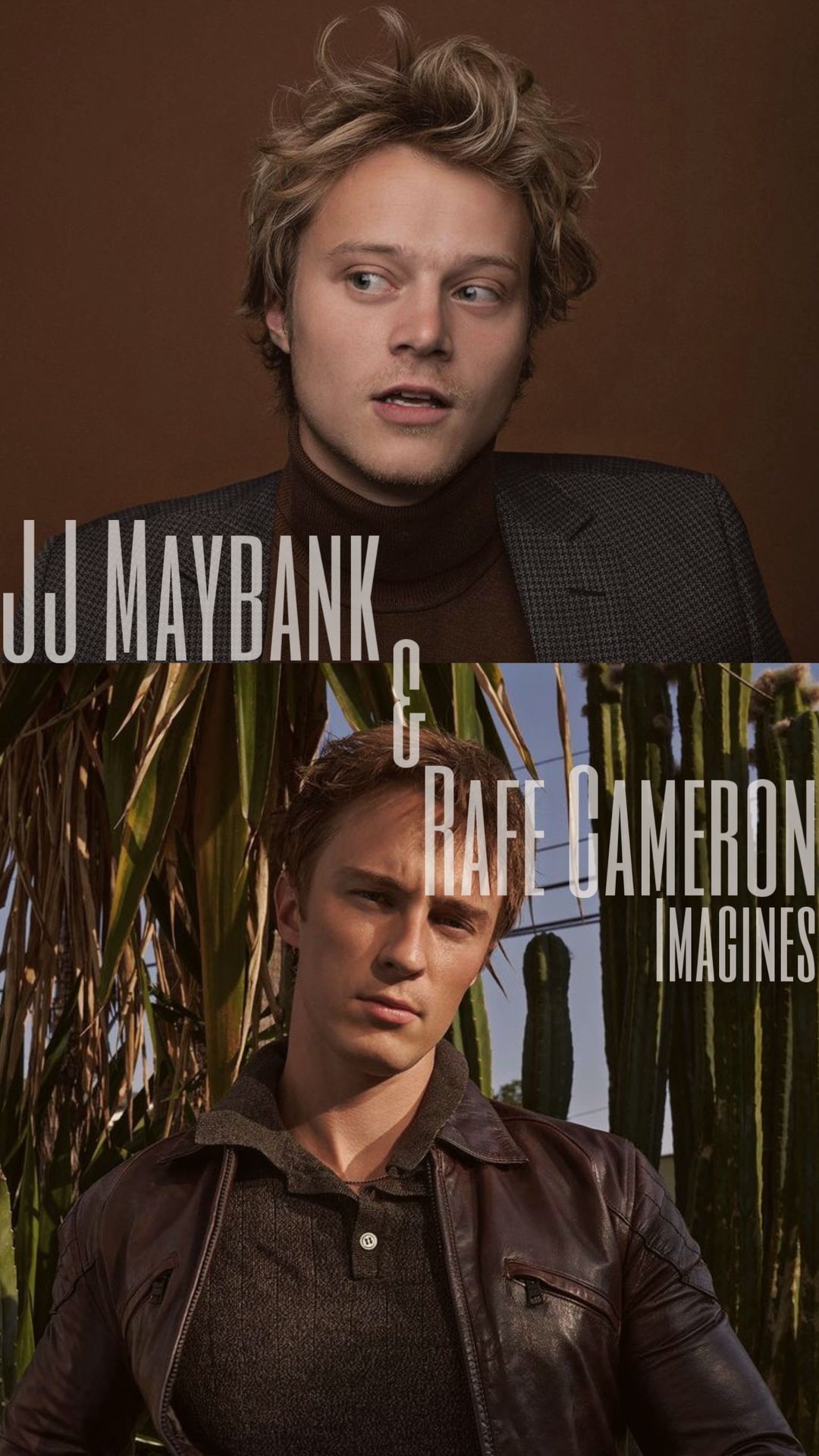 Rafe Cameron Wallpapers Top Free Rafe