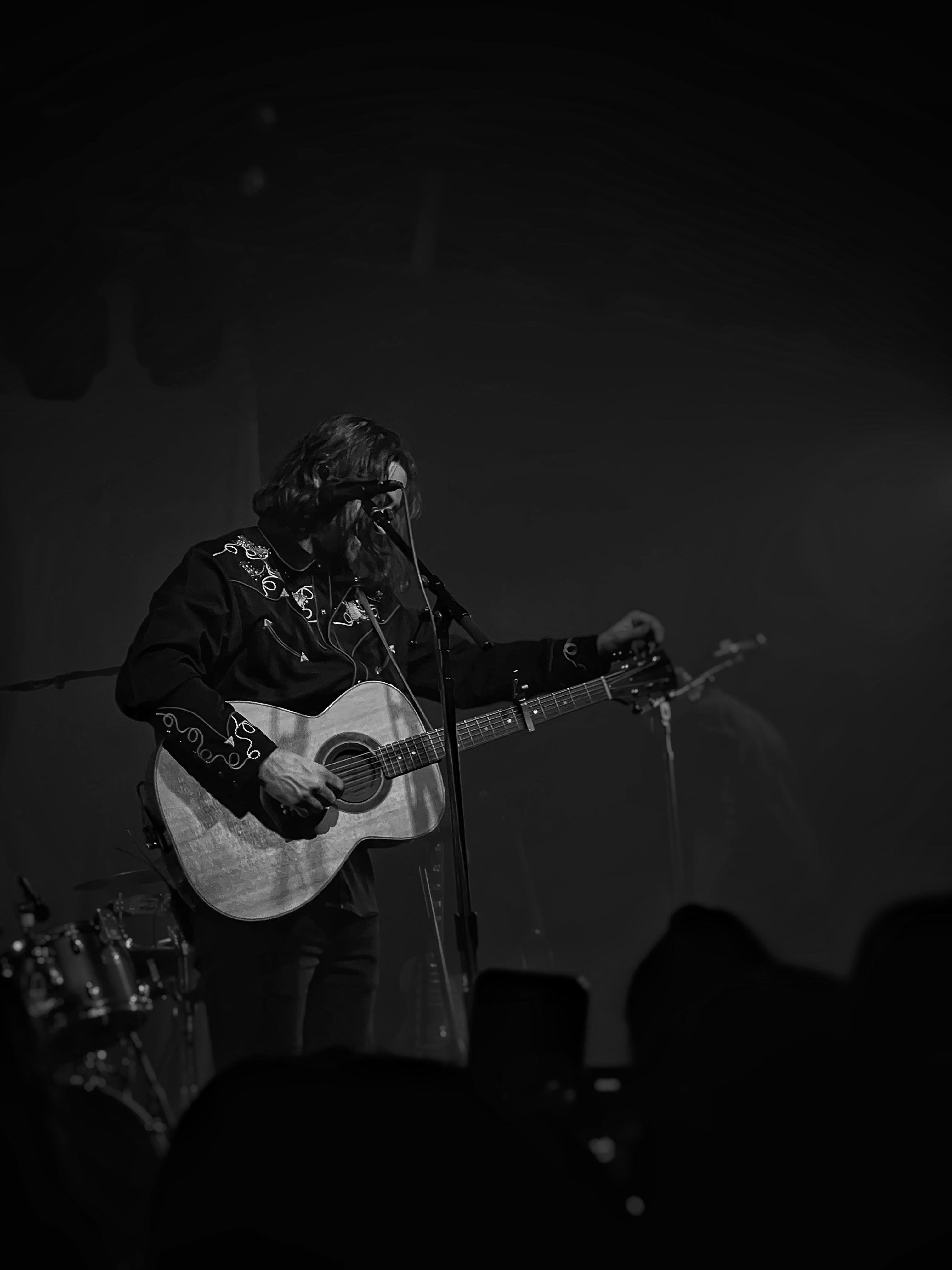 3024x4032 ITAP of Noah Kahan