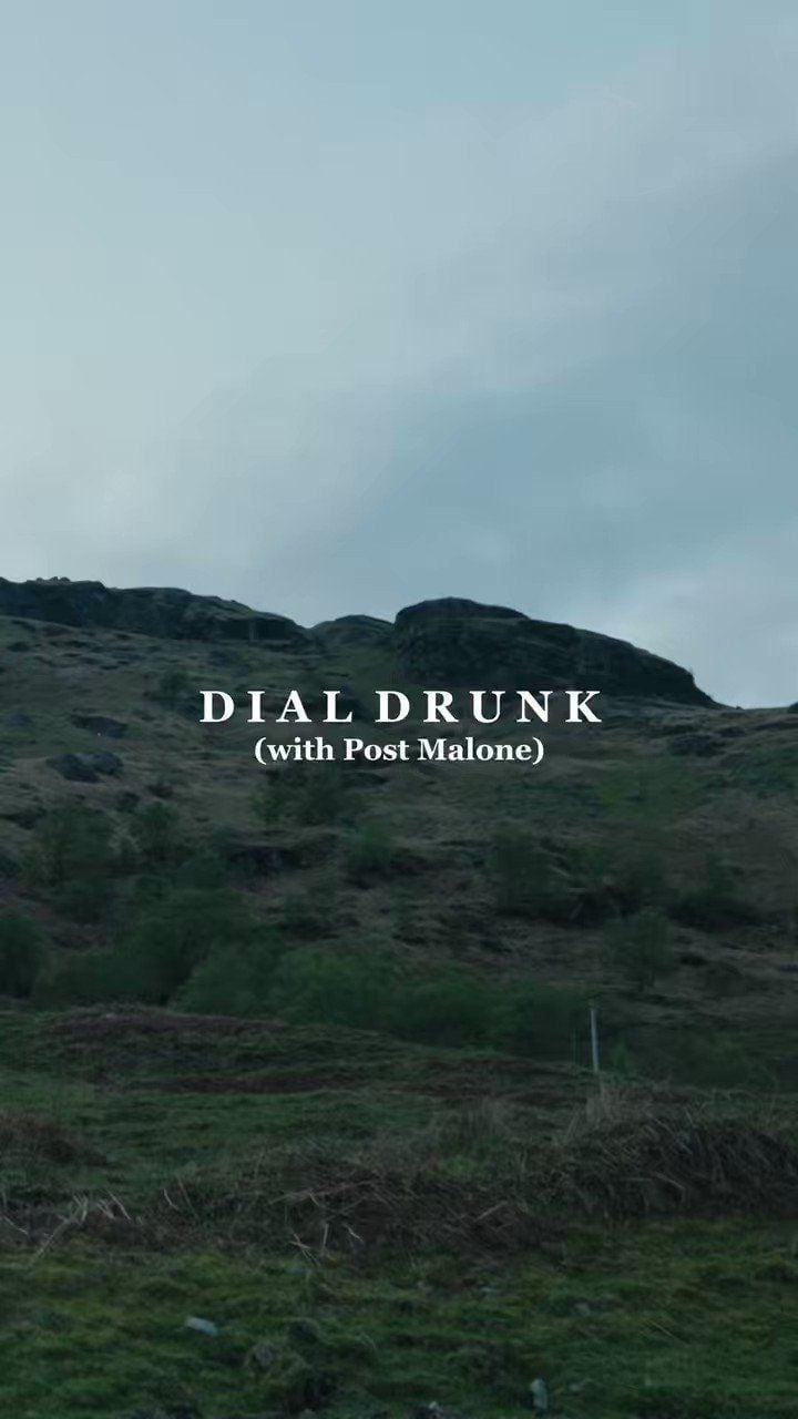 720x1280 Noah Kahan on X: The reaction to Dial