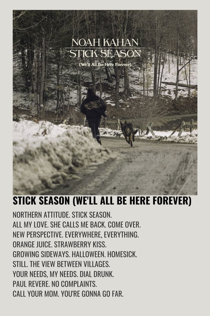 800x1200 noah kahan season we'll all be