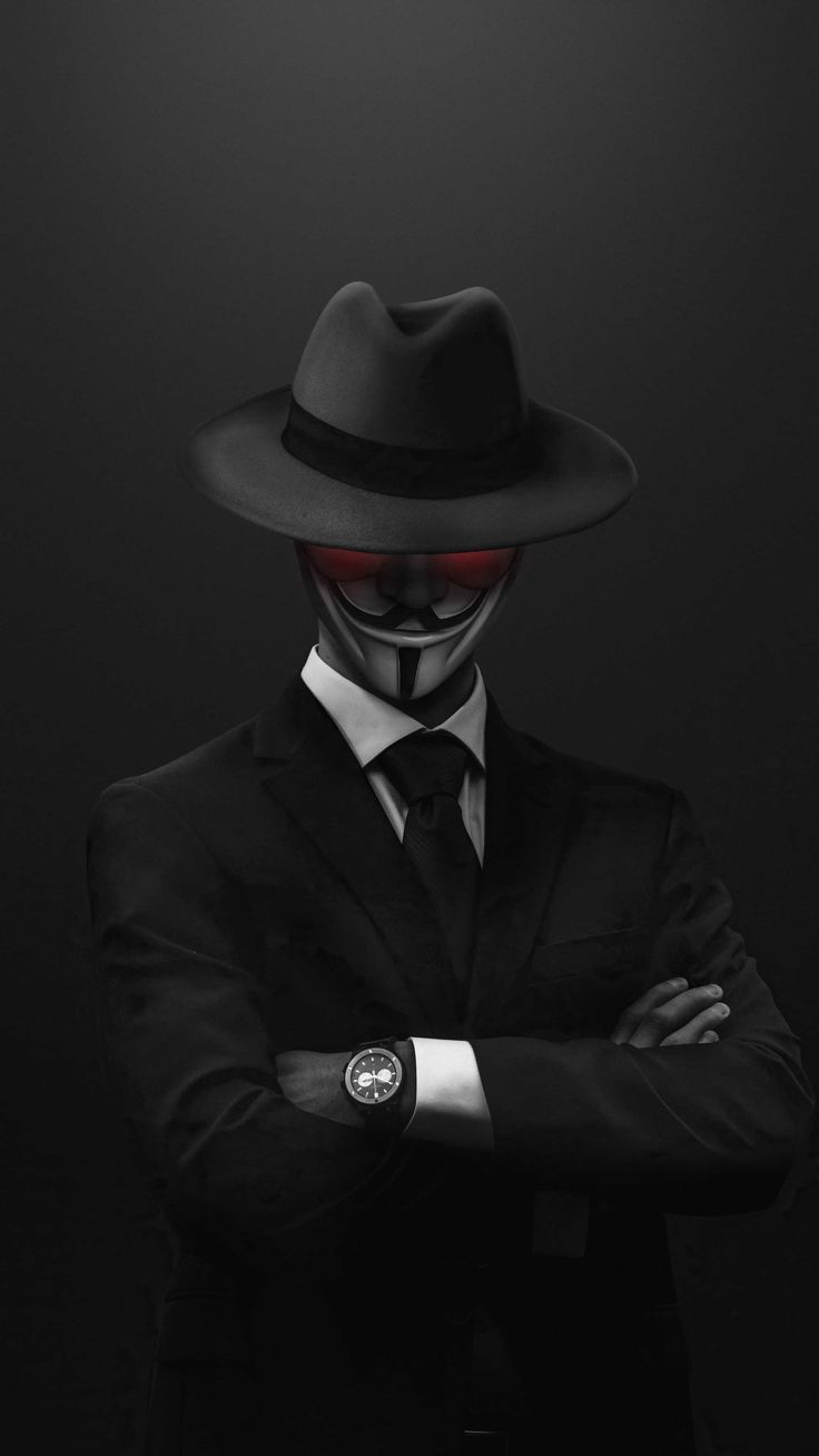 736x1308 Gangster Wallpaper Download