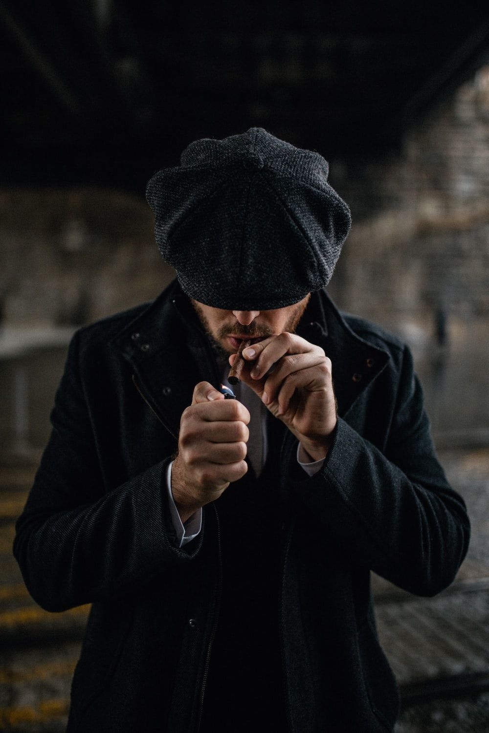 1000x1500 Gangster Picture [HD]. Download