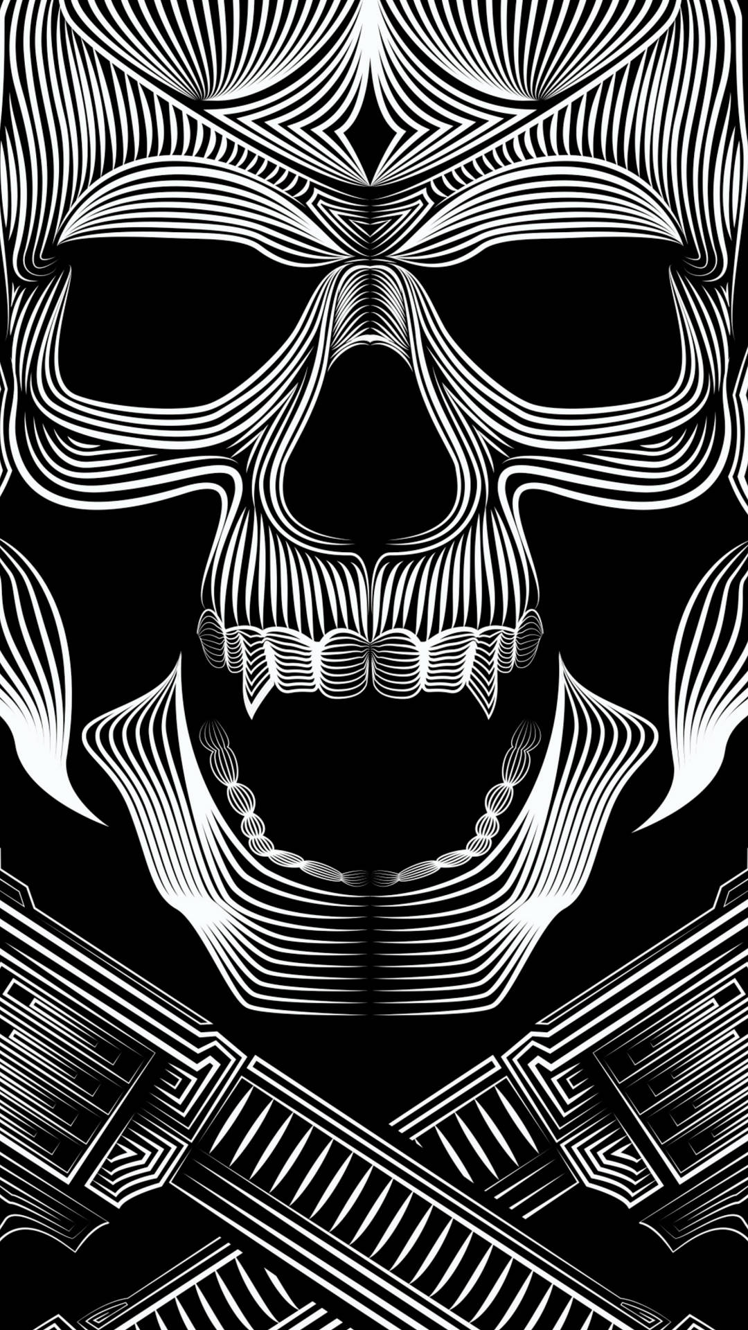 1080x1920 + Gangster Wallpaper Full HD, 4K