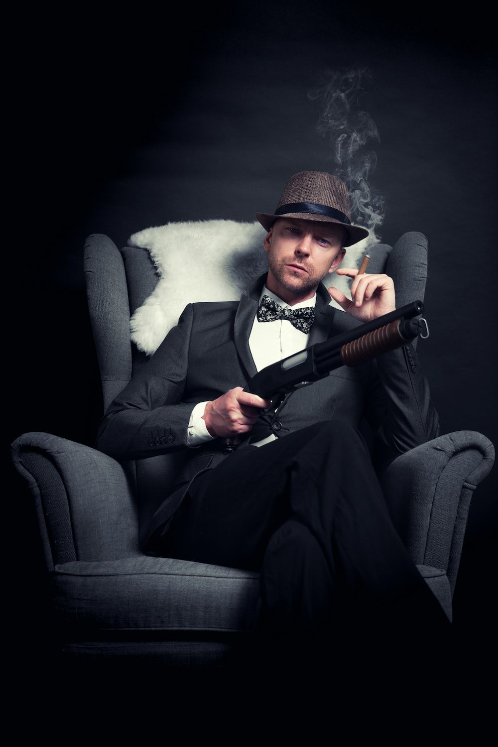 1000x1500 Gangster Picture [HD]. Download