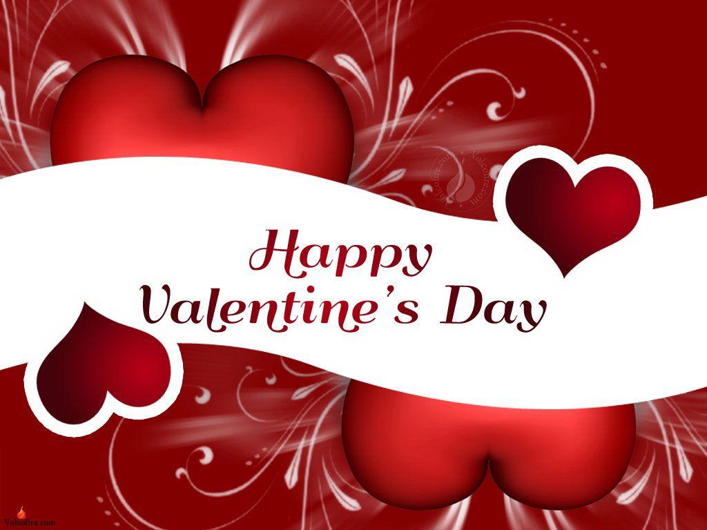 1024x768 Valentine Day Wallpaper 1024x768