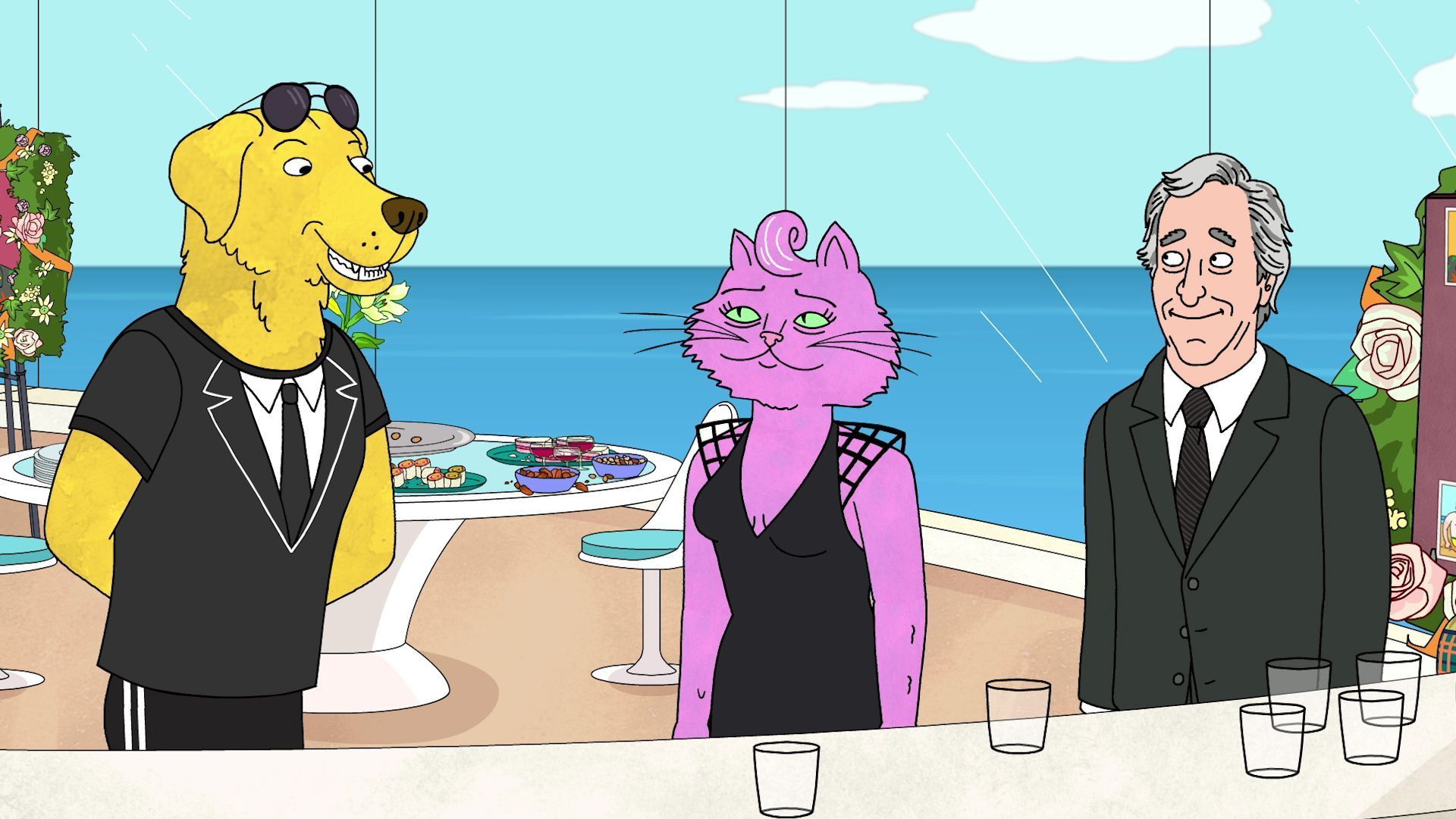 1920x1080 Princess Carolyn Wallpaper