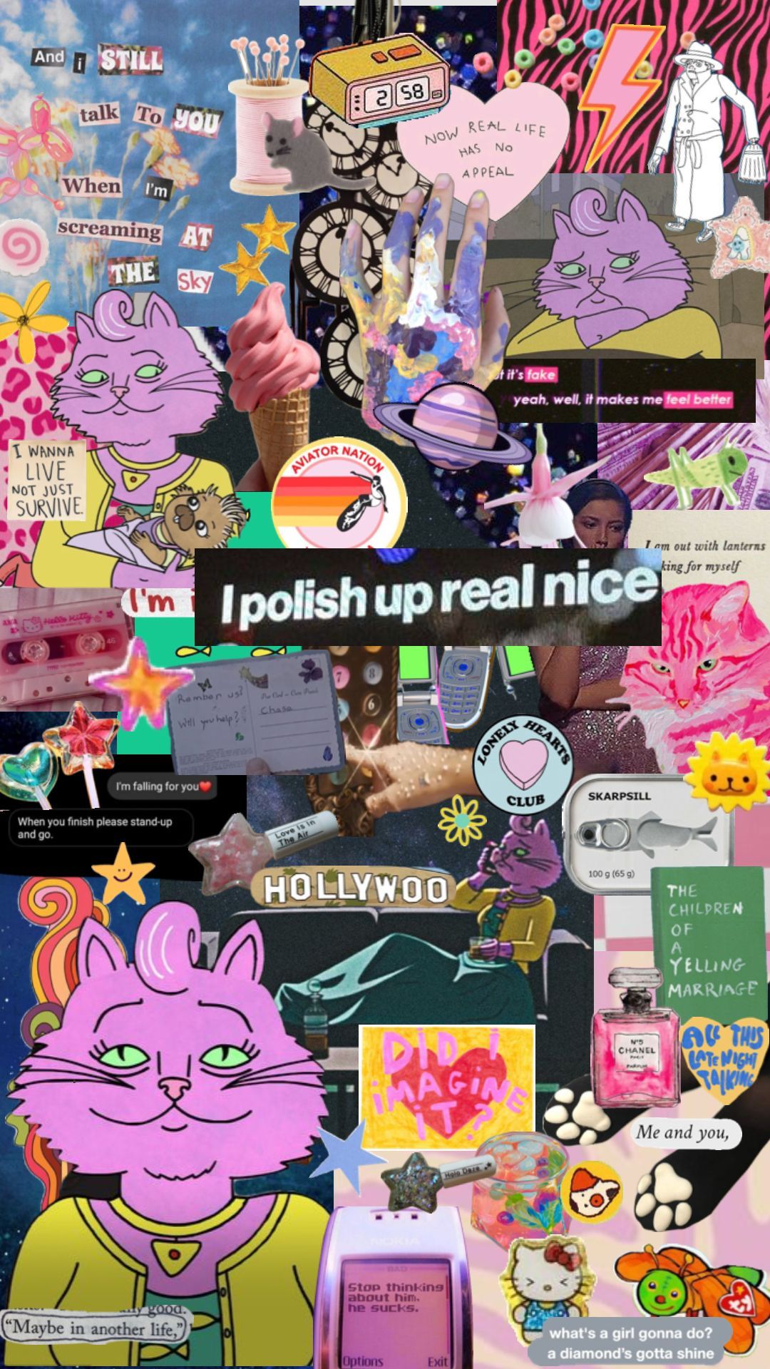 Princess Carolyn Wallpapers - Top Free Princess Carolyn Backgrounds