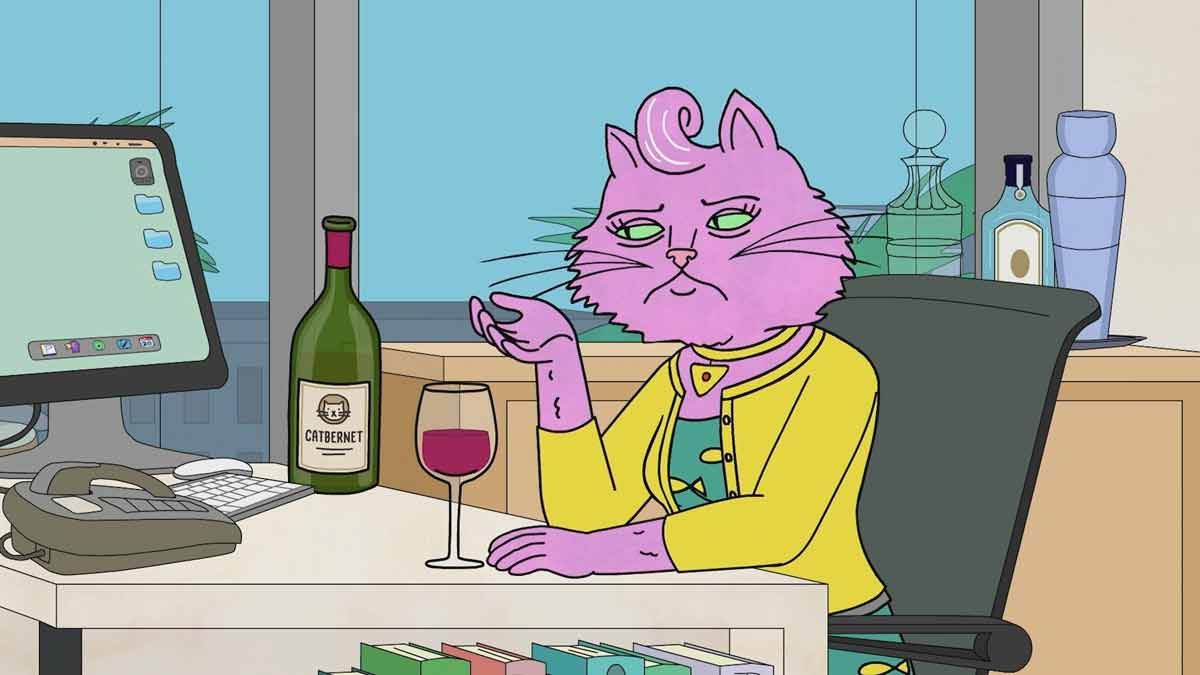 1200x675 BoJackHorseman