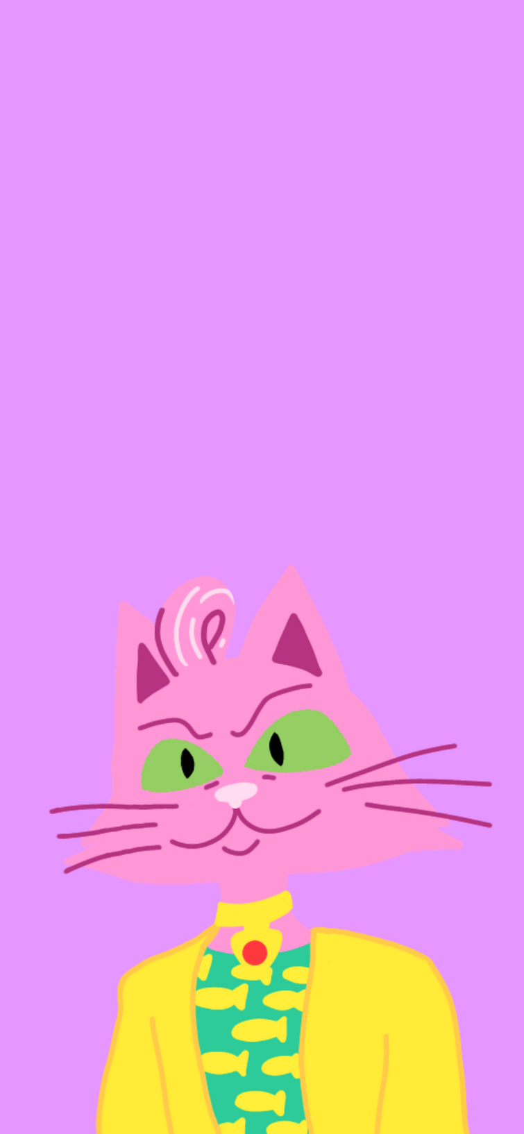 755x1634 BoJack Horseman