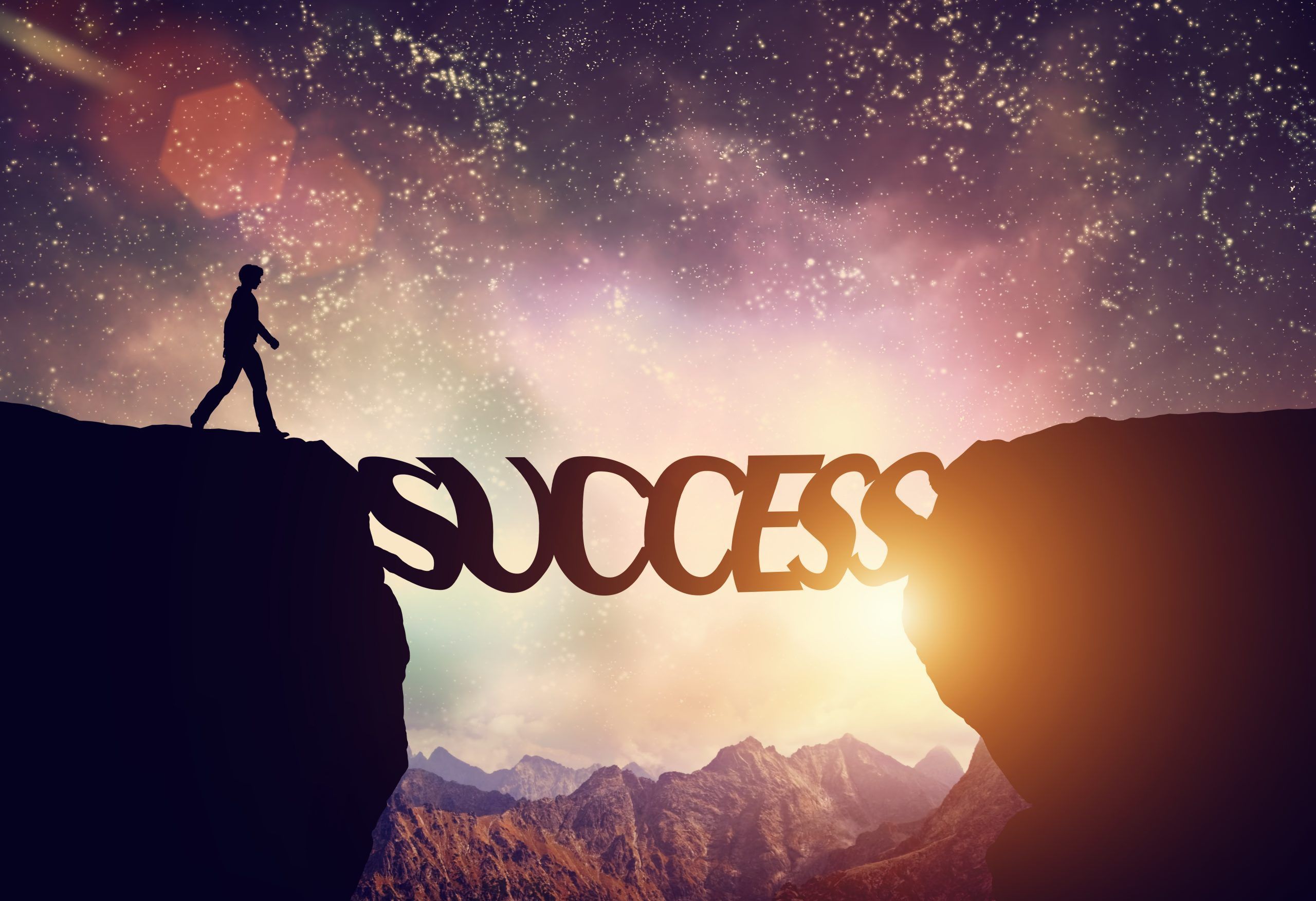 2560x1752 How Successful People Manage Time