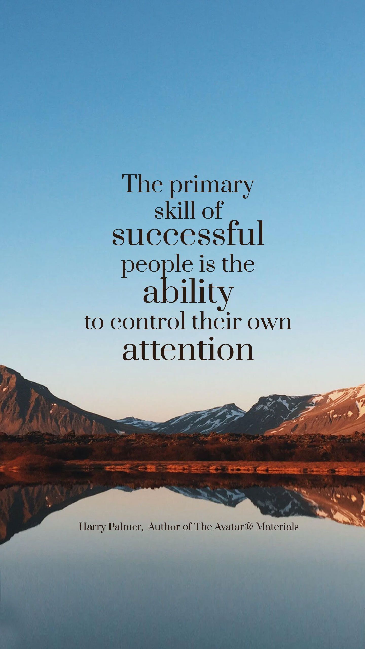 1440x2561 Success Motivation Wallpaper Download