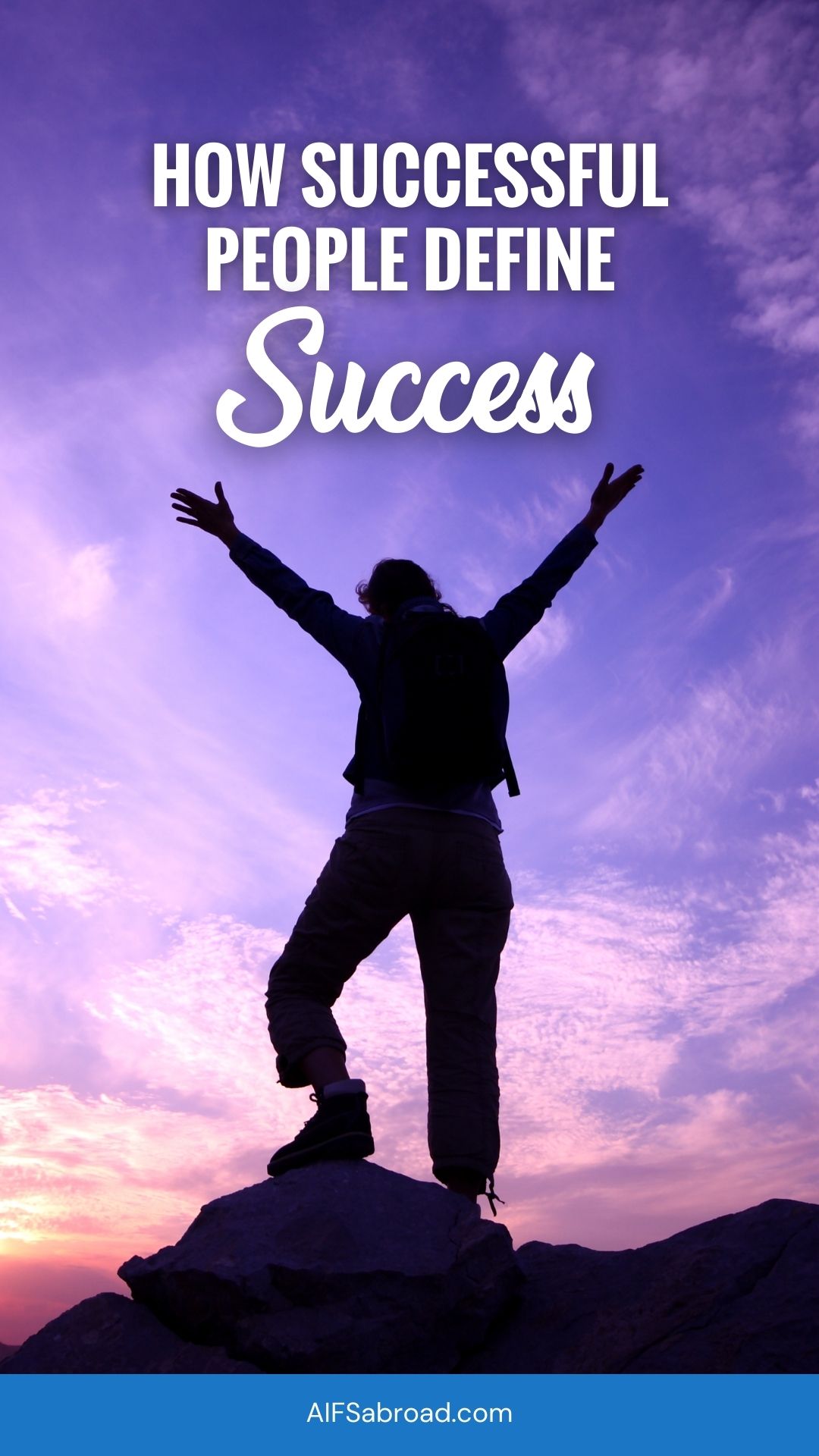 1080x1920 Notably Successful People Define Success