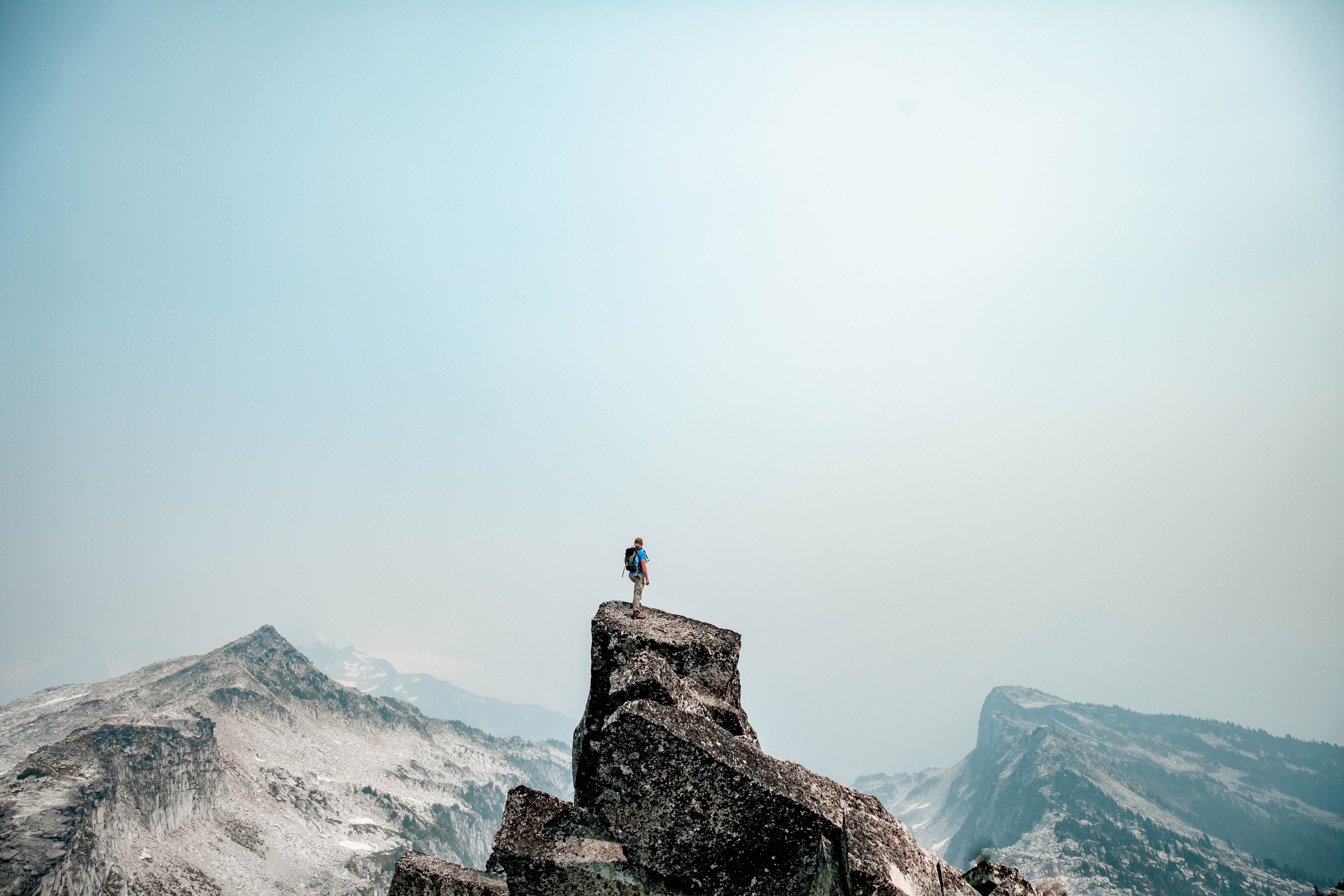 6720x4480 Habits of Highly Successful People