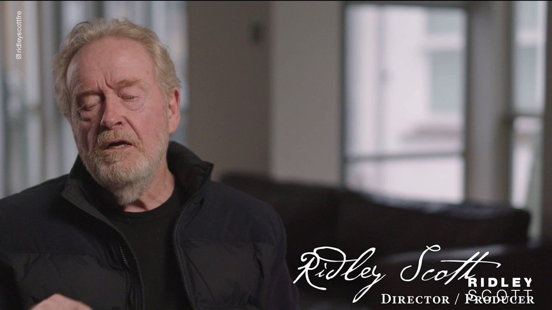 Ridley Scott Wallpapers - Top Free Ridley Scott Backgrounds