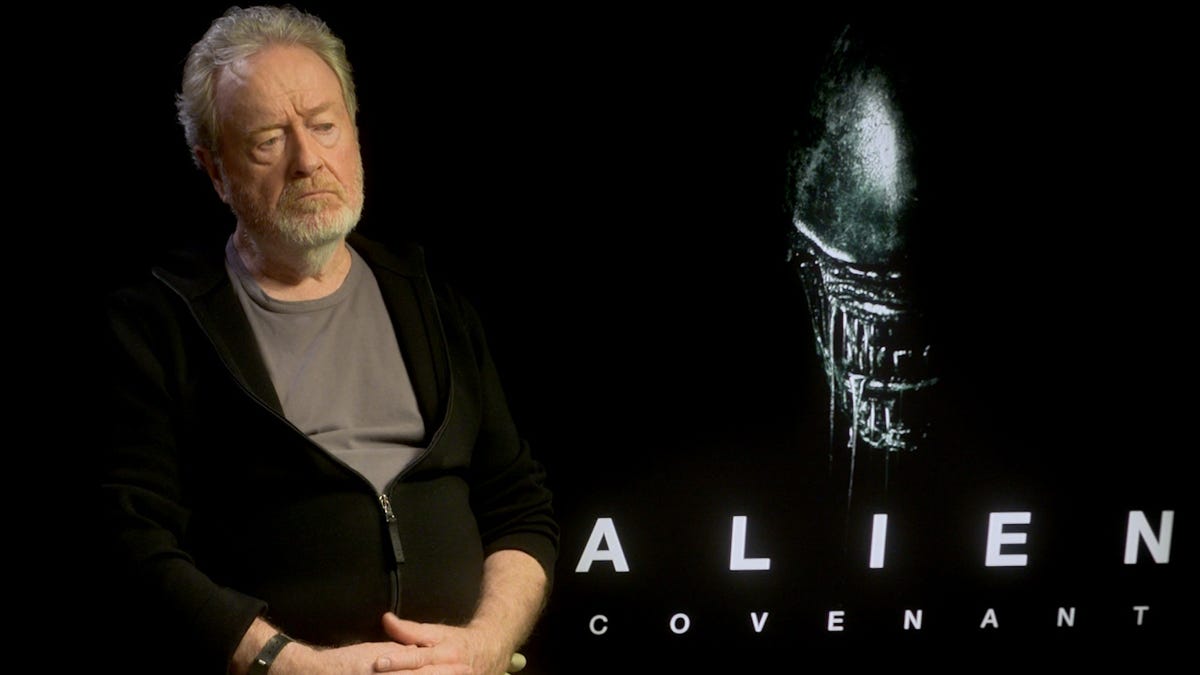 1200x675 How 'Alien: Covenant' was inspired