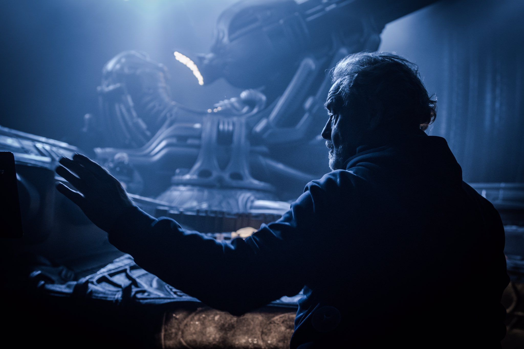 2048x1366 20th Century Studios on X: And a new