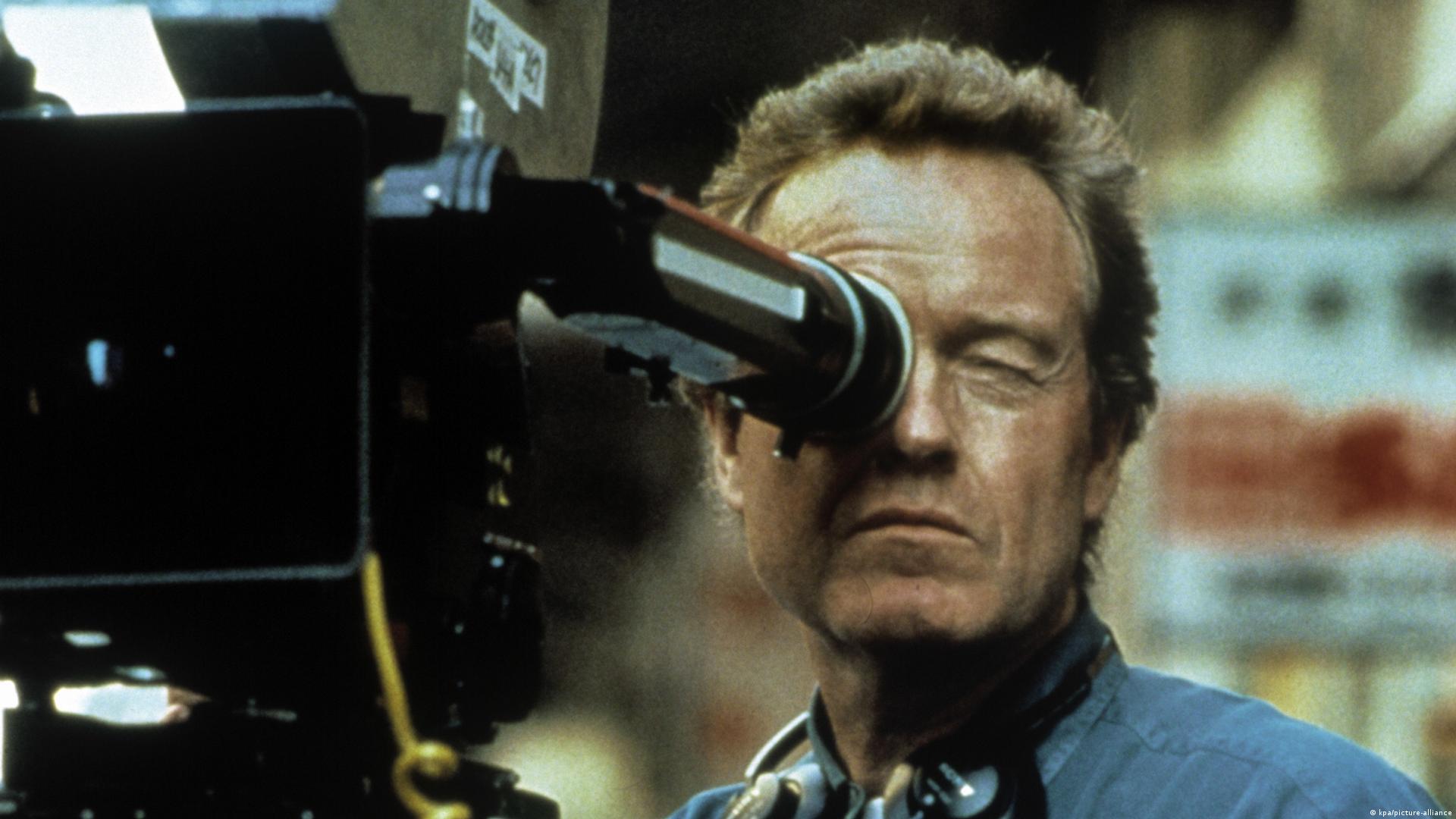 1920x1080 Blade Runner' director Ridley Scott